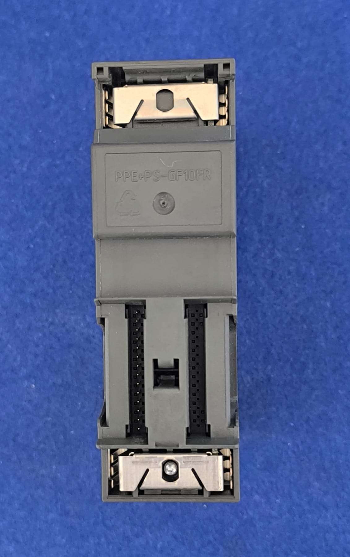SIEMENS 6ES7 312-1AD10-0AB0 + MMC 64 KB SIMATIC S7-300 CPU 312 - Imagen 6