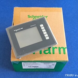 SCHNEIDER HMIGTO1300  PANEL TACTIL COLOR 3,5"  * COLOR TOUCH PANEL 3,5"