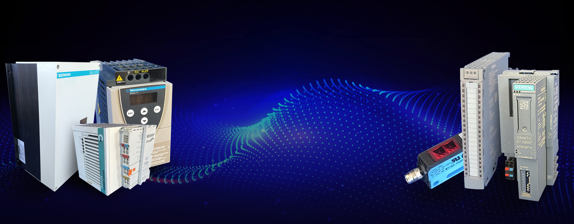 tribu 6.0 líder en sector control automatización