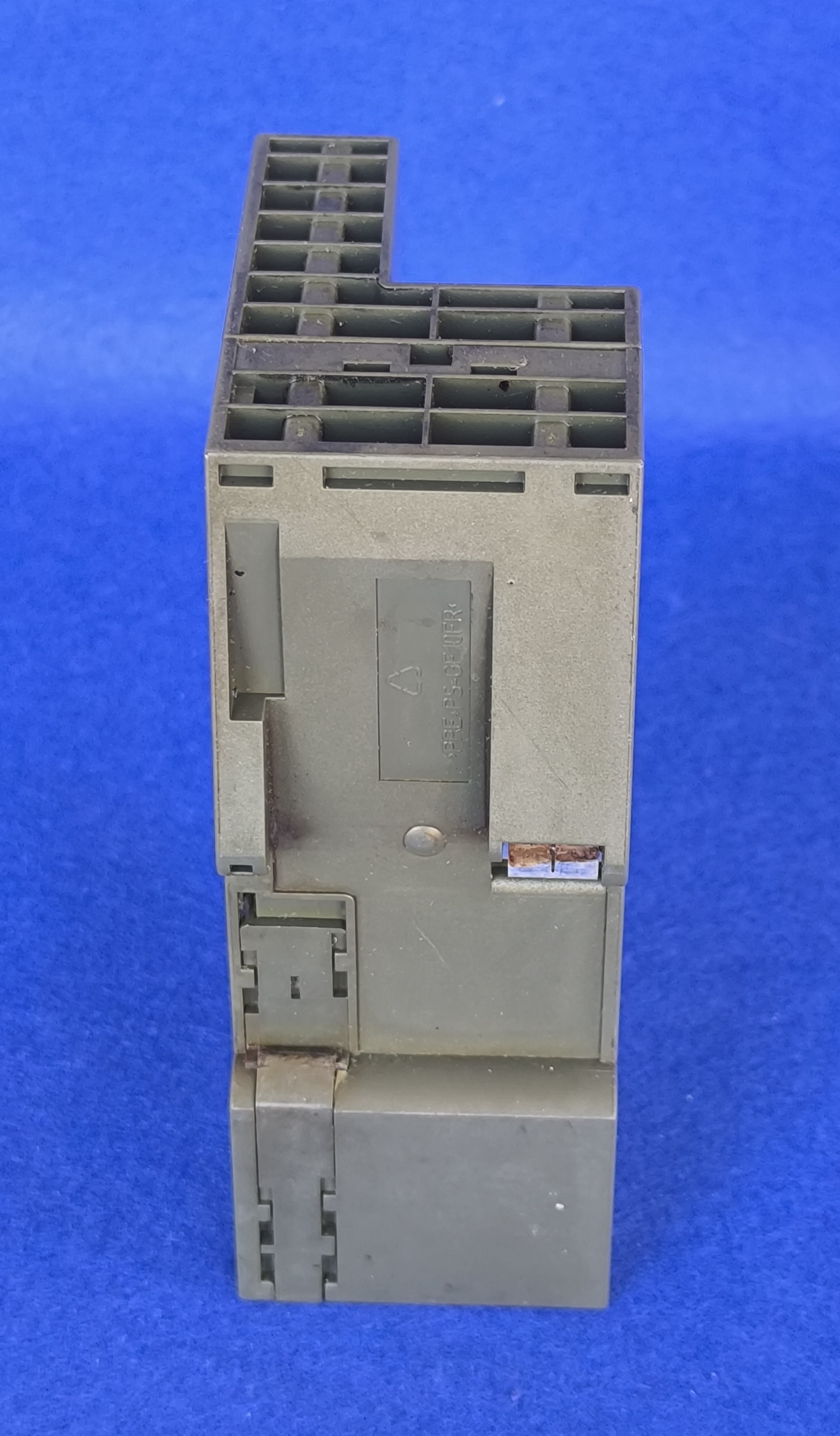 SIEMENS SIMATIC ET 200S 6ES7 151-1AA02-0AB0 MODULO INTERFACE IM 515-1 - Imagen 7
