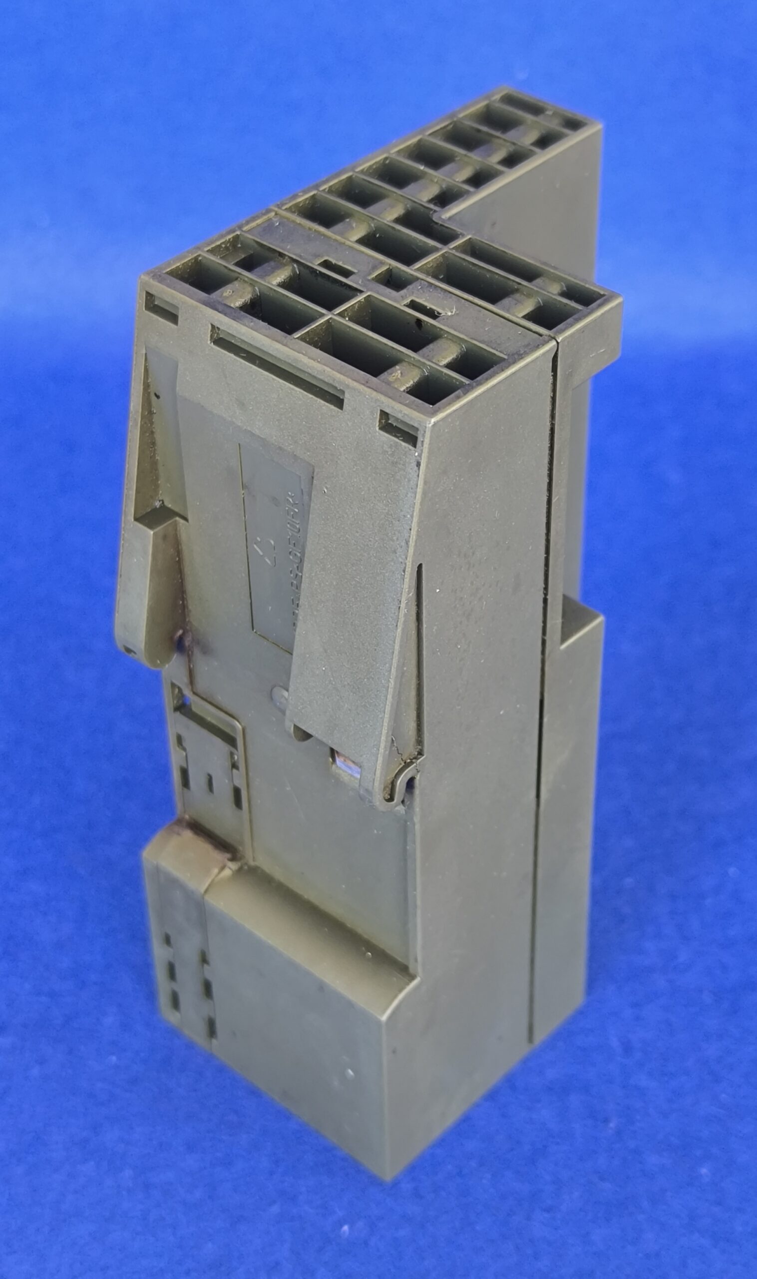 SIEMENS SIMATIC ET 200S 6ES7 151-1AA02-0AB0 MODULO INTERFACE IM 515-1 - Imagen 5