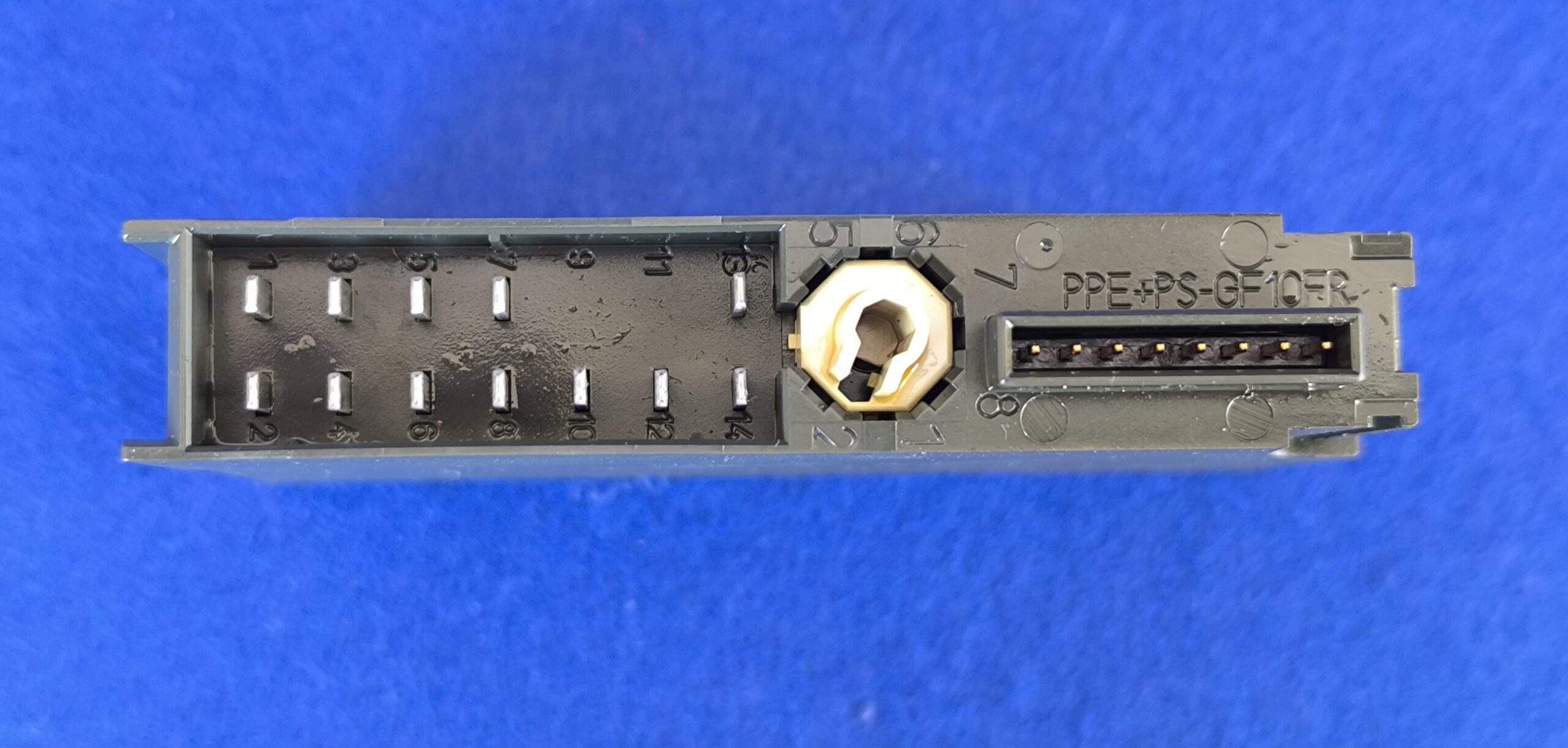 SIEMENS SIMATIC S7 6ES7 134-4FB50-0AB0 MODULO ANALOGICO PARA ET 200S - Imagen 3