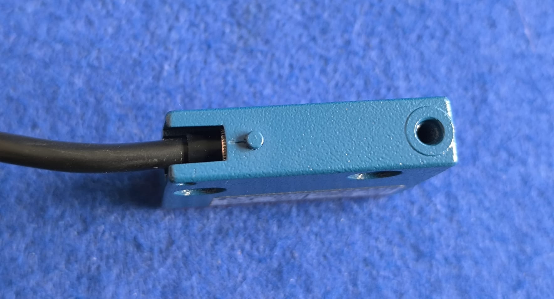 ELESTA ORE 2NA 140 I1 + 2 METROS CABLE * SENSOR OPTICO 156327 - Imagen 7