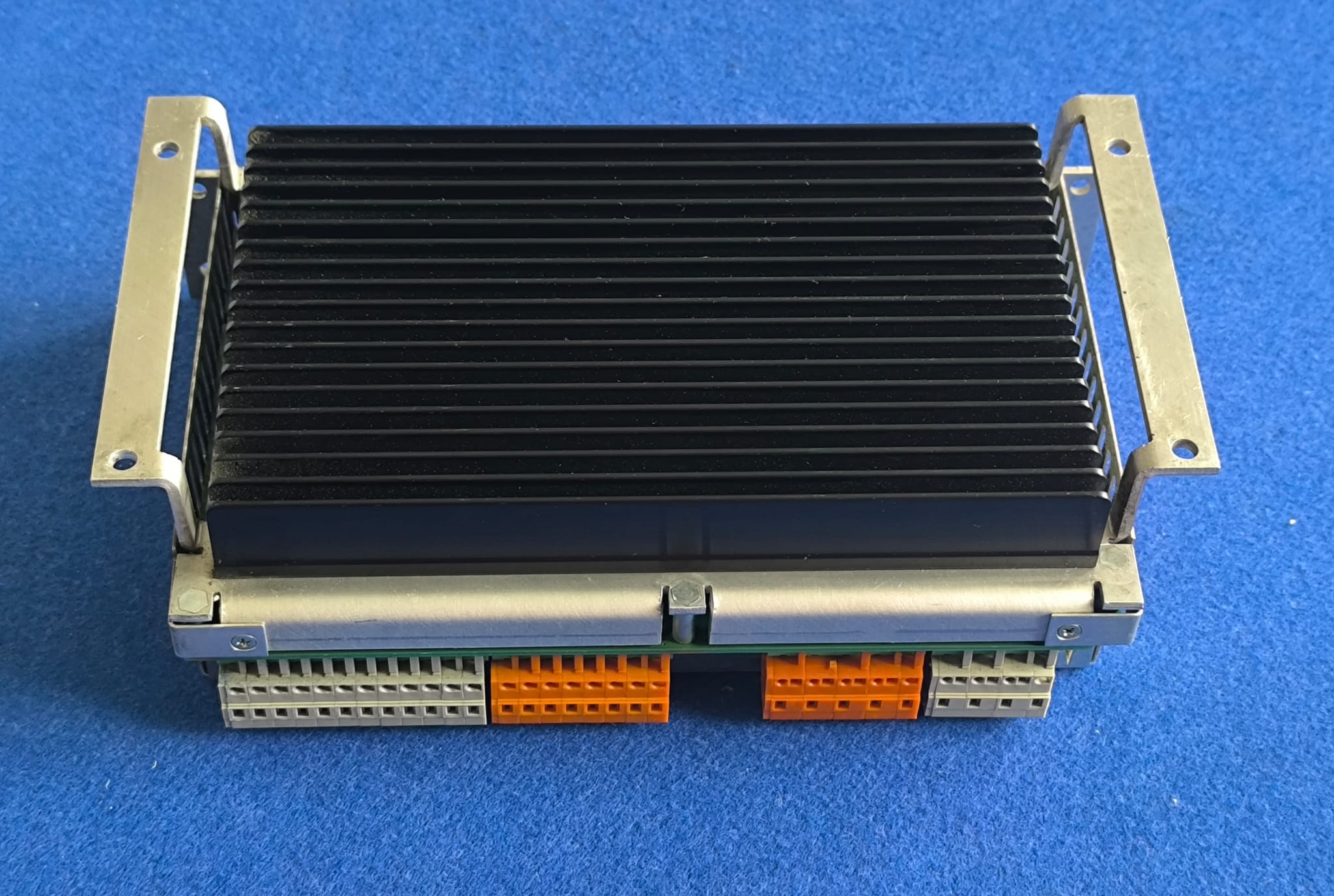 CONTROLADOR ZIEHL-ABEGG ECdrive E230B004 Nº 306073 SUMITOMO - Imagen 6