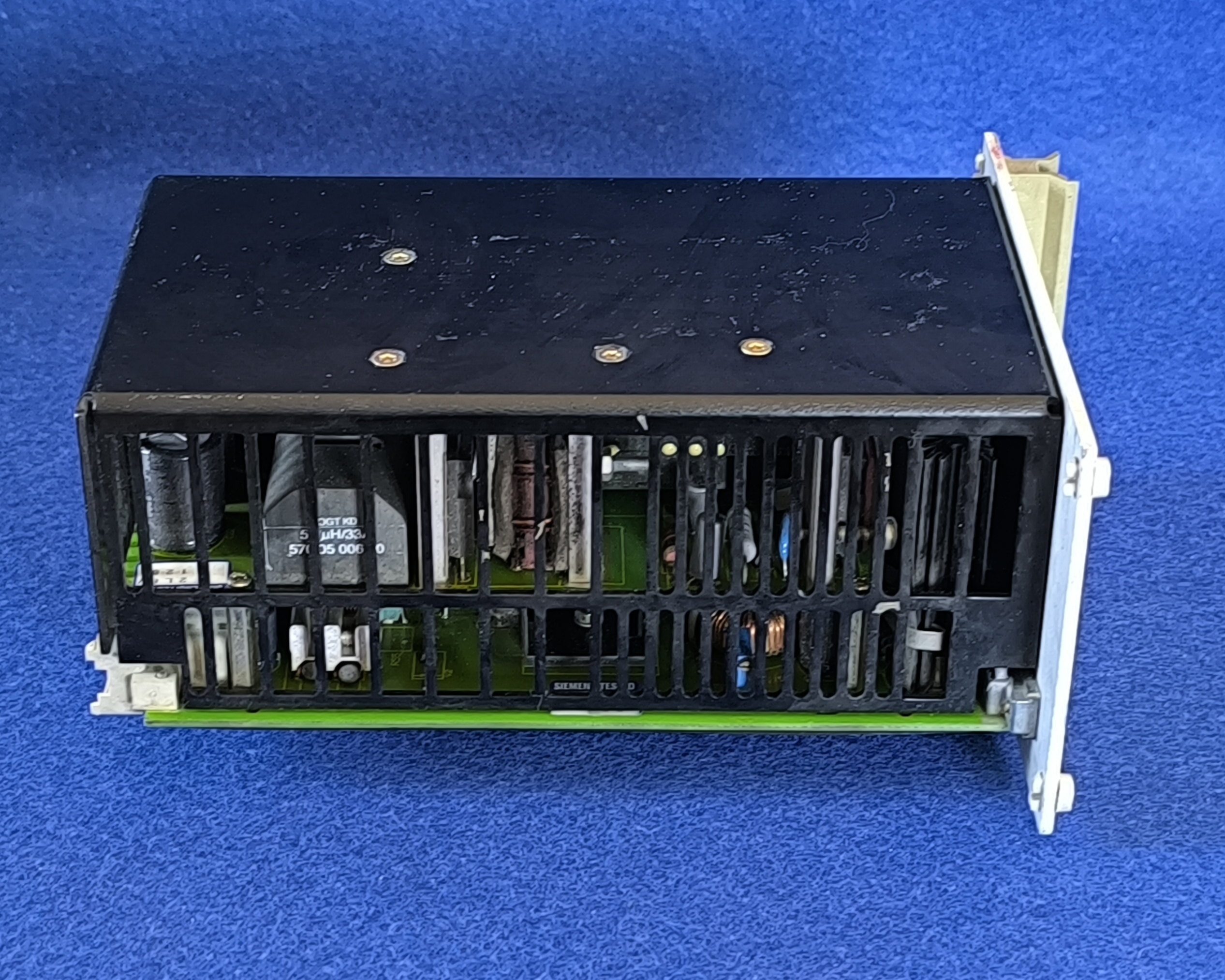 FUENTE DE ALIMENTACION SIEMENS 6AR1306-0HC00-0AA1 SMP16-SV431 - Imagen 7