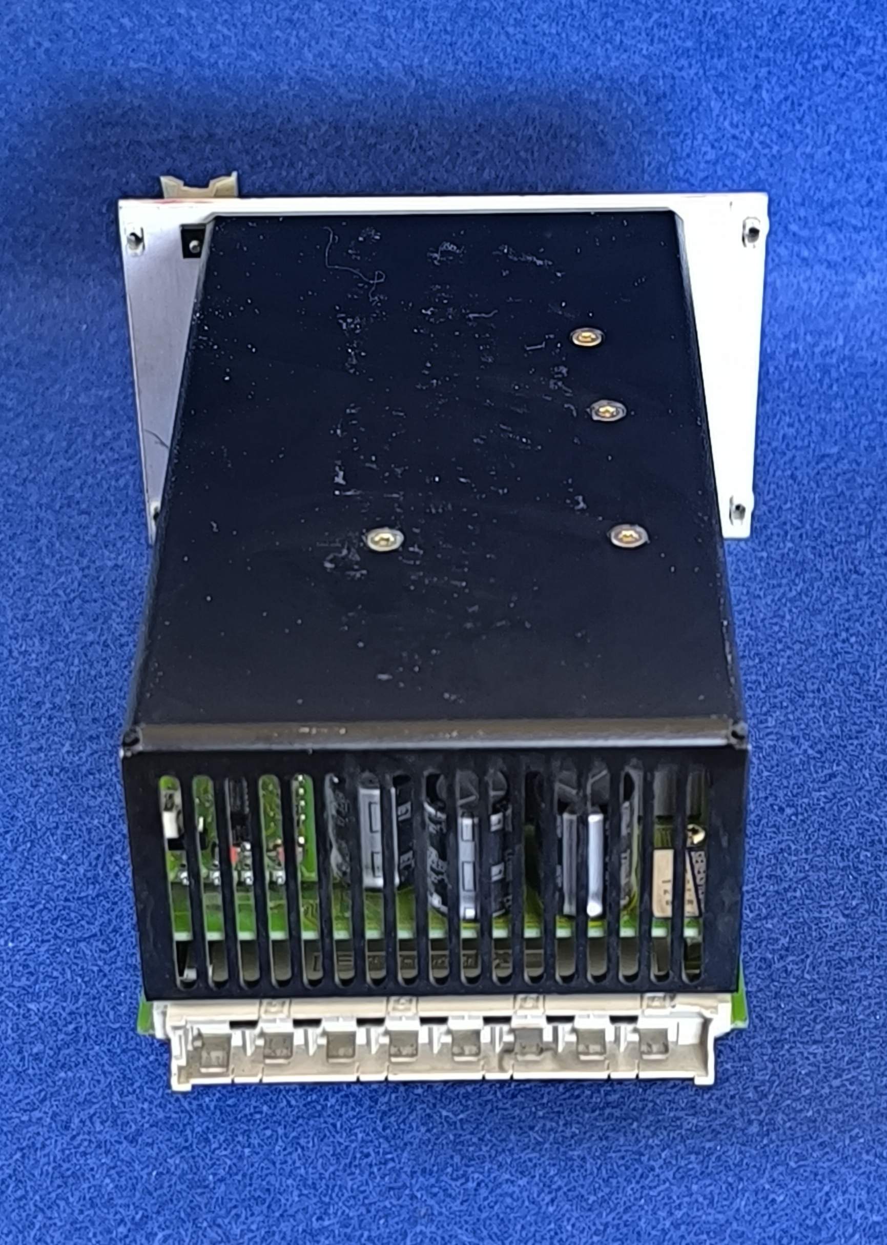 FUENTE DE ALIMENTACION SIEMENS 6AR1306-0HC00-0AA1 SMP16-SV431 - Imagen 8