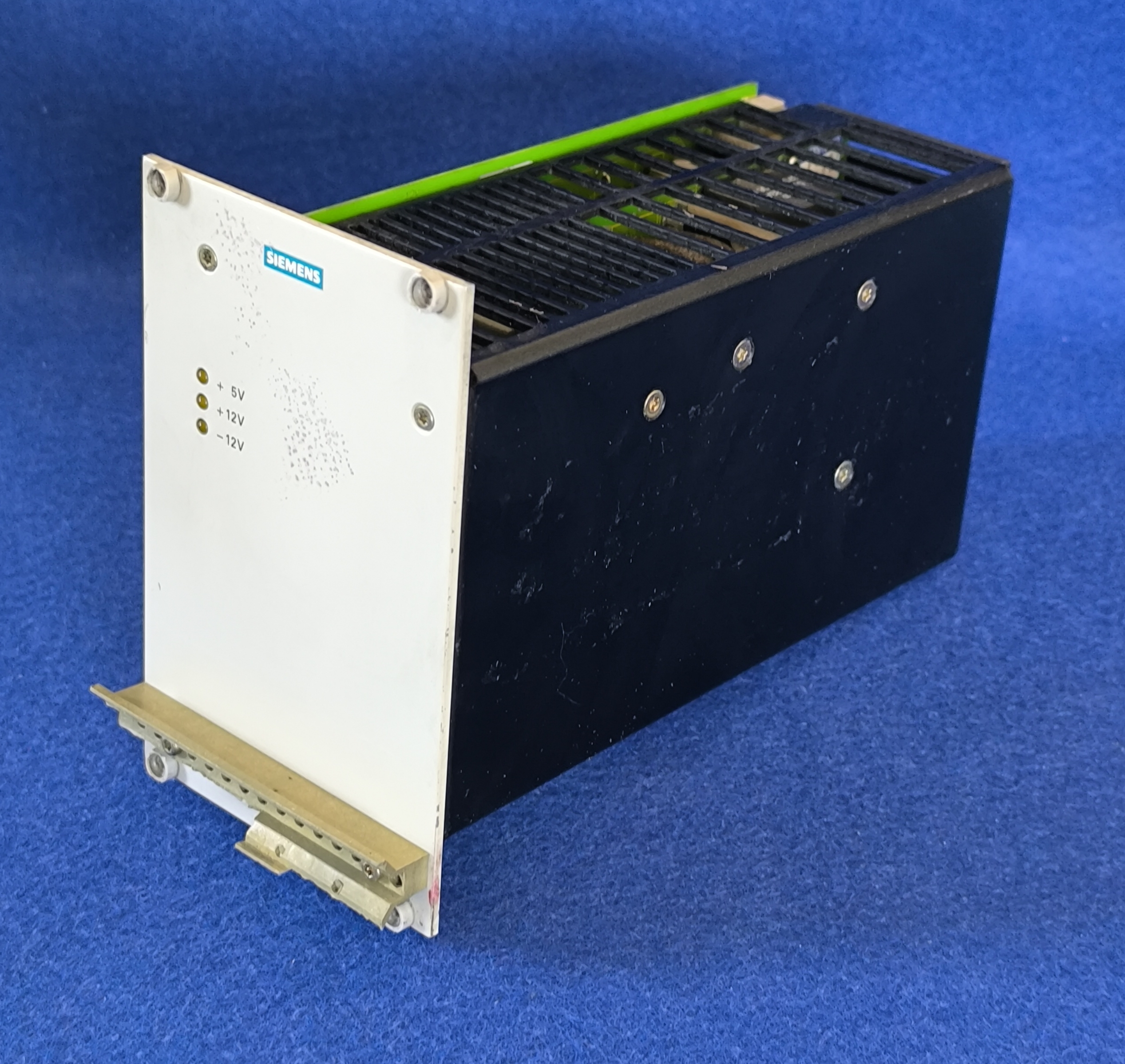 FUENTE DE ALIMENTACION SIEMENS 6AR1306-0HC00-0AA1 SMP16-SV431 - Imagen 4