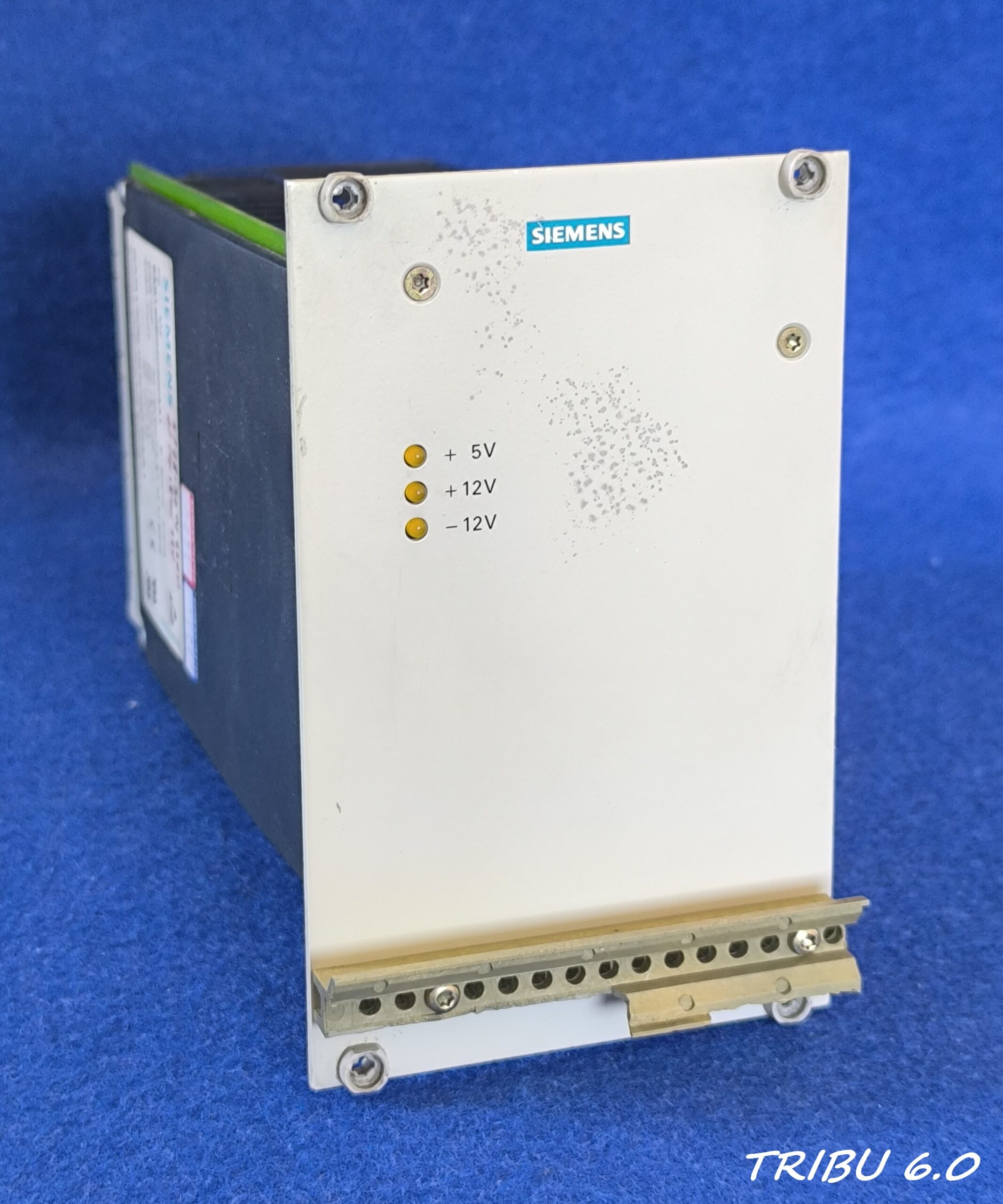 FUENTE DE ALIMENTACION SIEMENS 6AR1306-0HC00-0AA1 SMP16-SV431