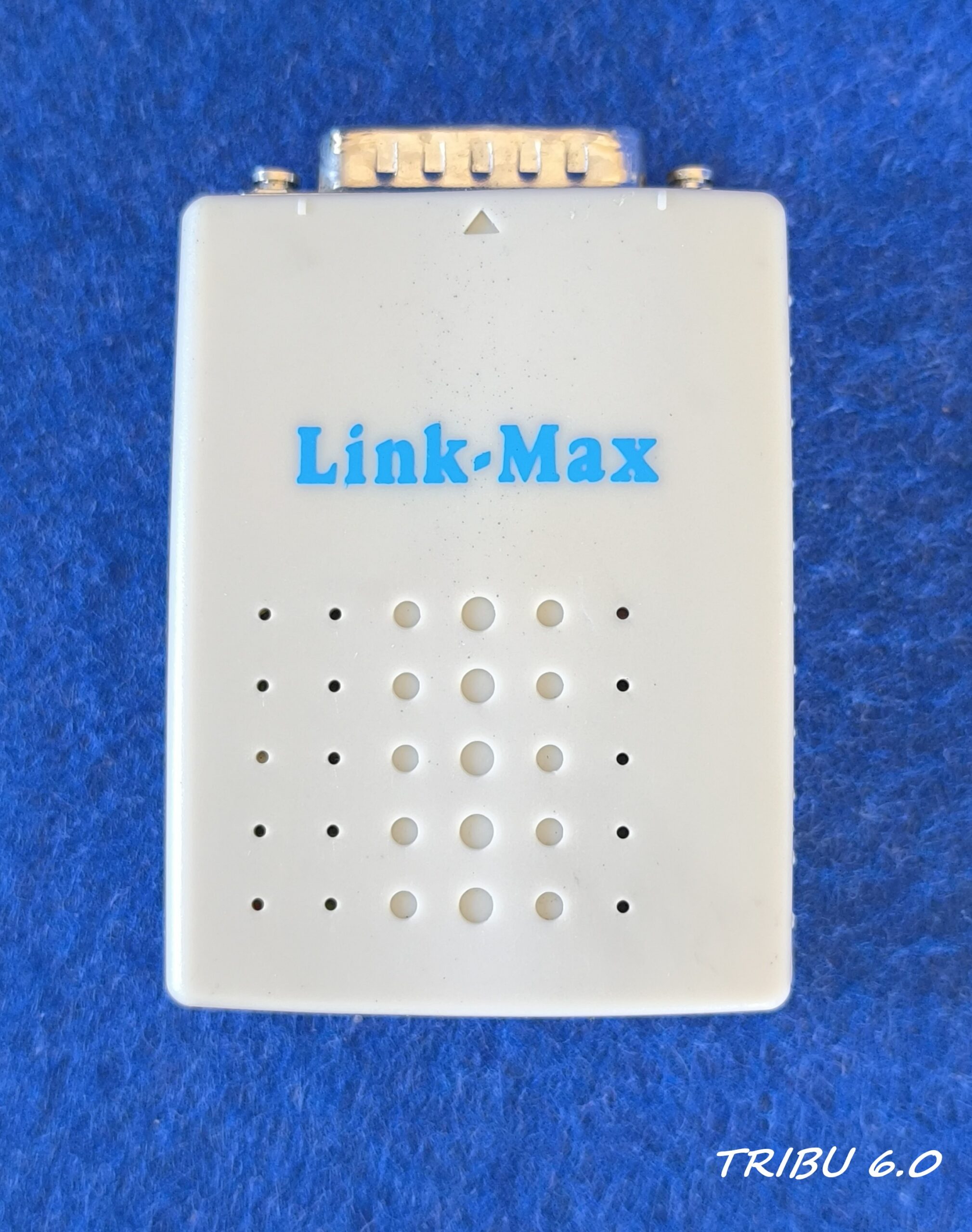 CONVERTIDOR DE RED ETHERNET HP-LINK HP-853