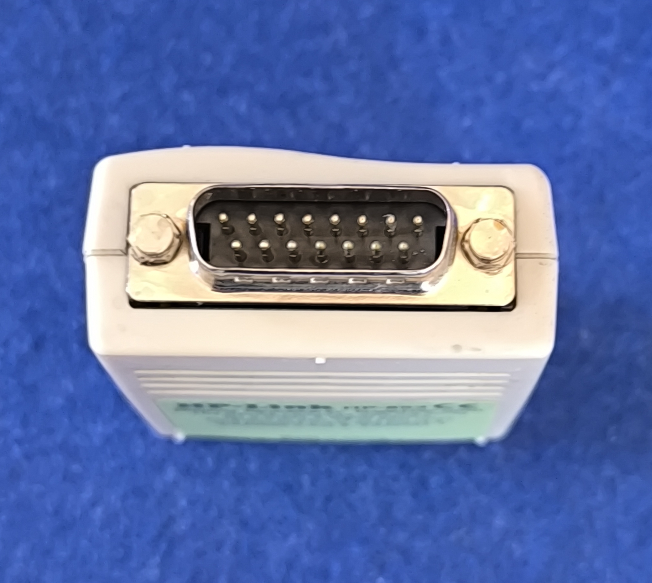 CONVERTIDOR DE RED ETHERNET HP-LINK HP-853 - Imagen 4