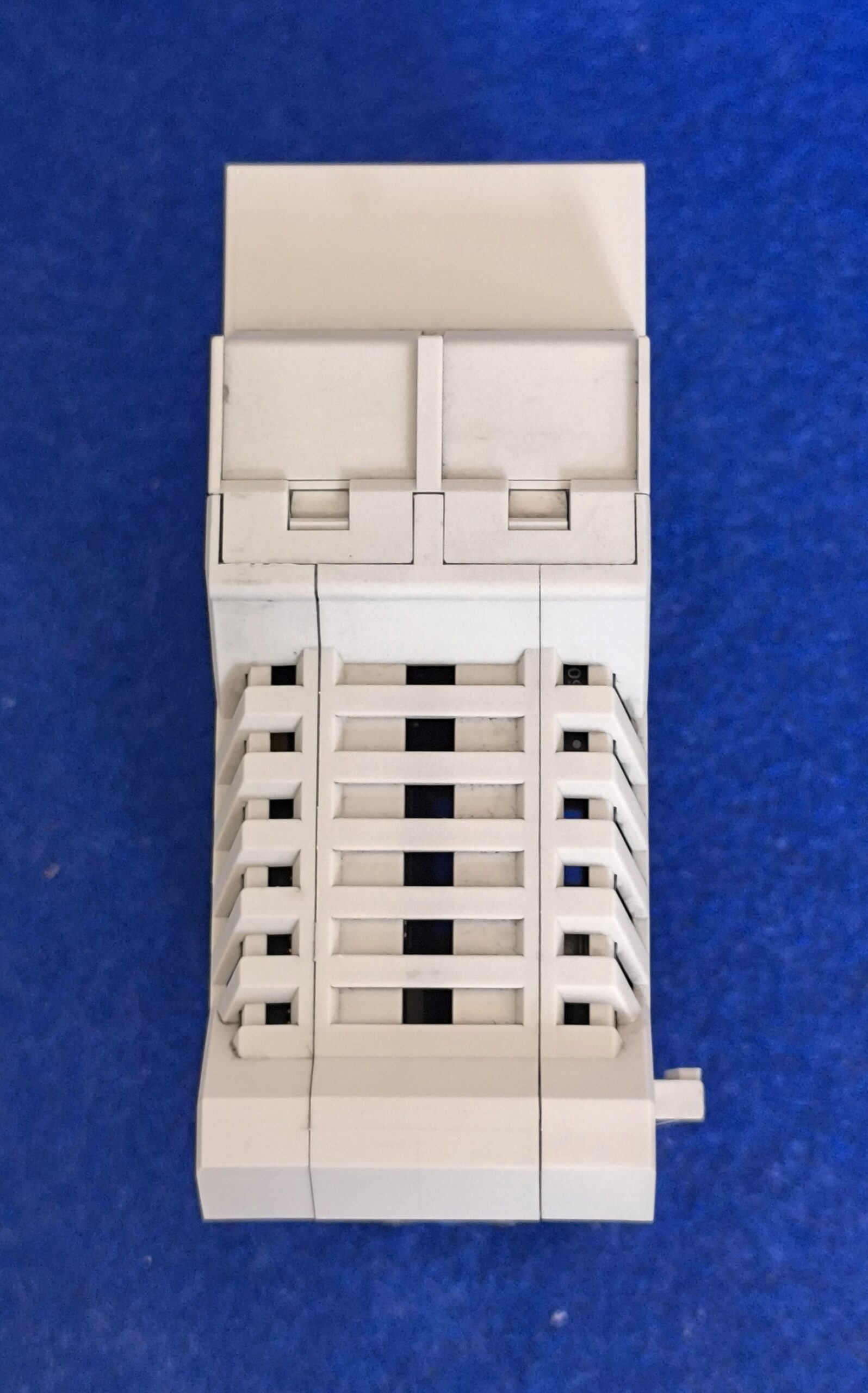 ECKELMANN E.ELC55 CONTROLLER ELC5501001 - Imagen 4