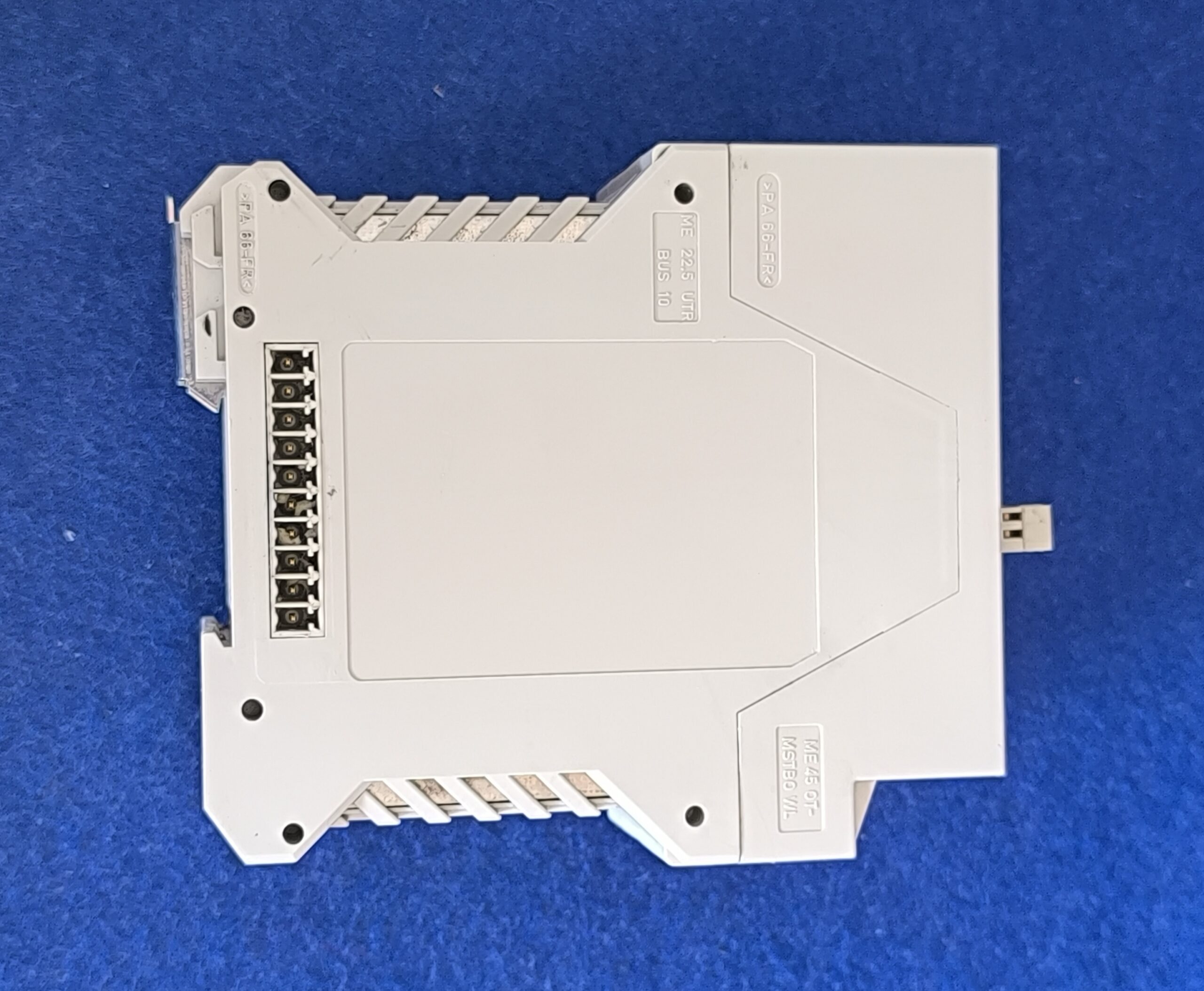 ECKELMANN E.ELC55 CONTROLLER ELC5501001 - Imagen 5