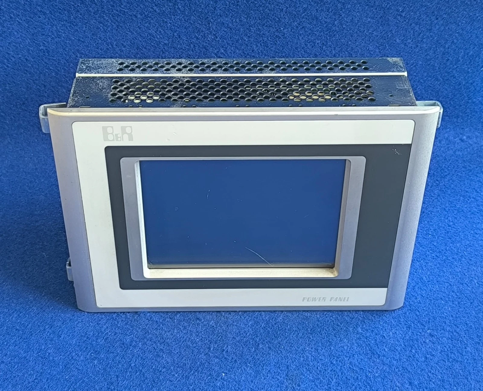 B&R 4PP220.0571-45 PANEL OPERADOR B&R PANTALLA TACTIL 5´7″ - Imagen 4
