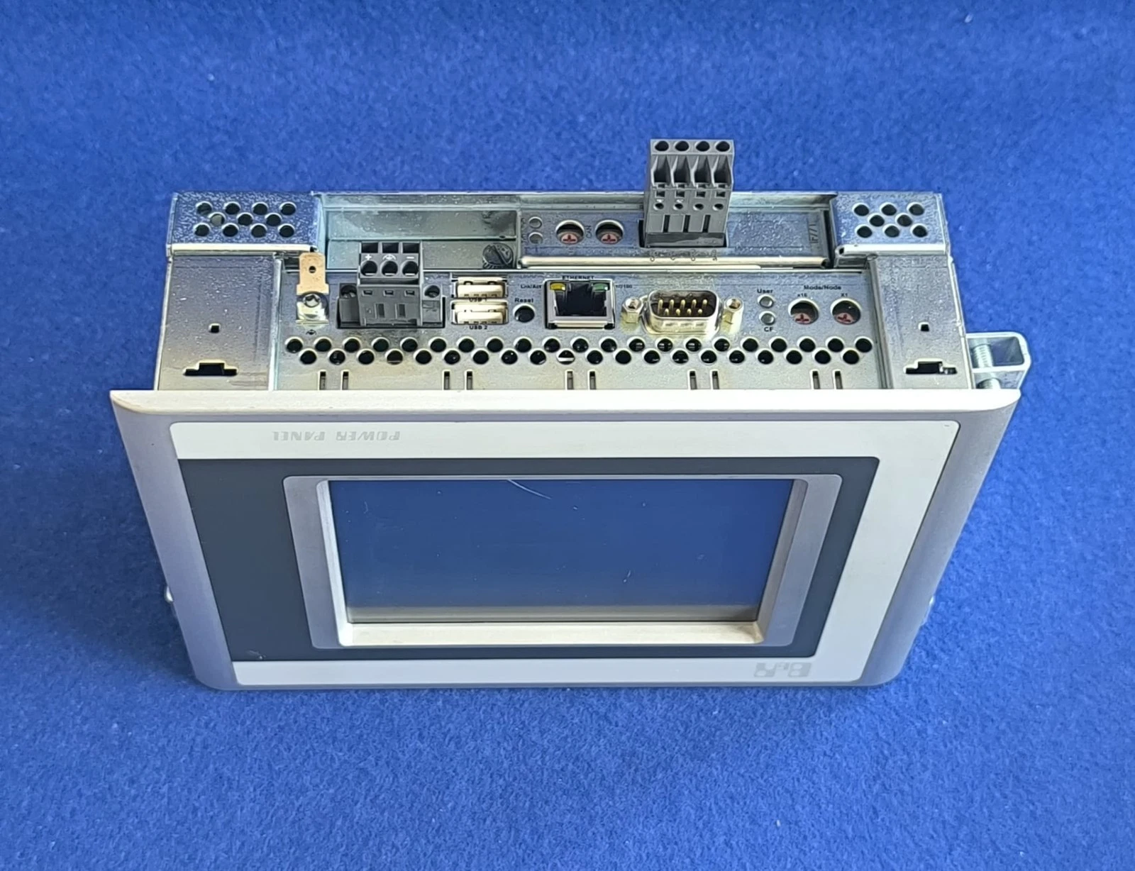 B&R 4PP220.0571-45 PANEL OPERADOR B&R PANTALLA TACTIL 5´7″ - Imagen 5