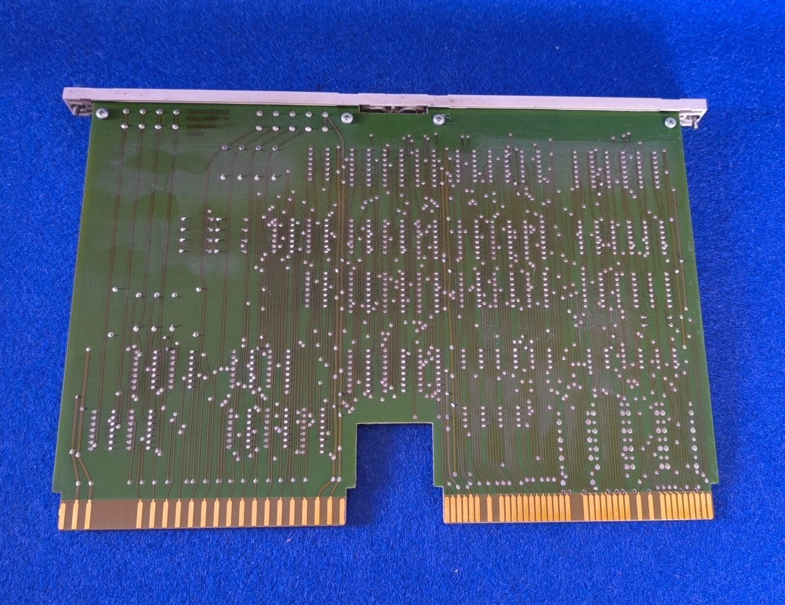 ABB ED1251A MODULO PROCESADOR ABB HEIA303892 R1 - Imagen 3