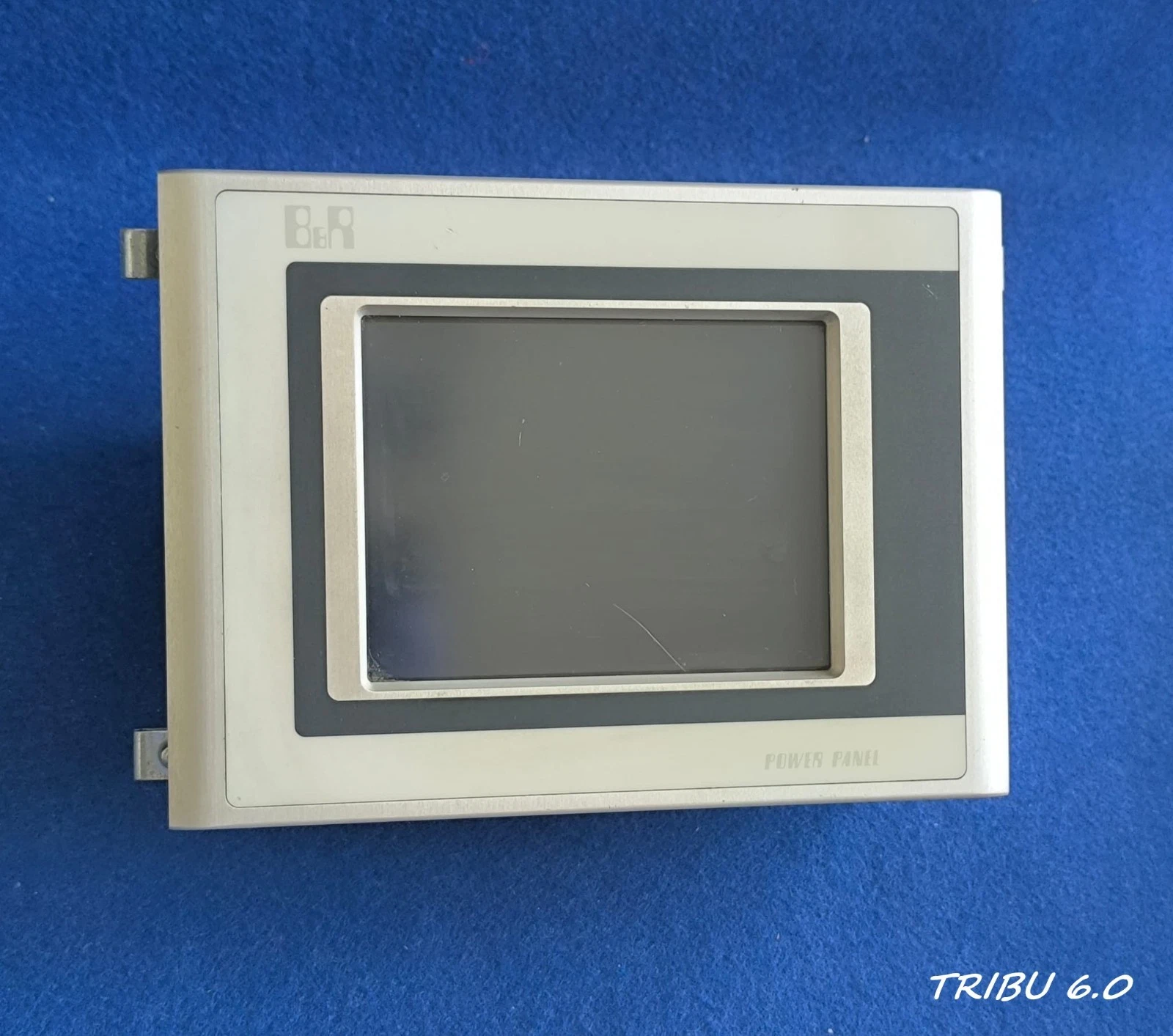 B&R 4PP220.0571-45 PANEL OPERADOR B&R PANTALLA TACTIL 5´7″ - Imagen 3