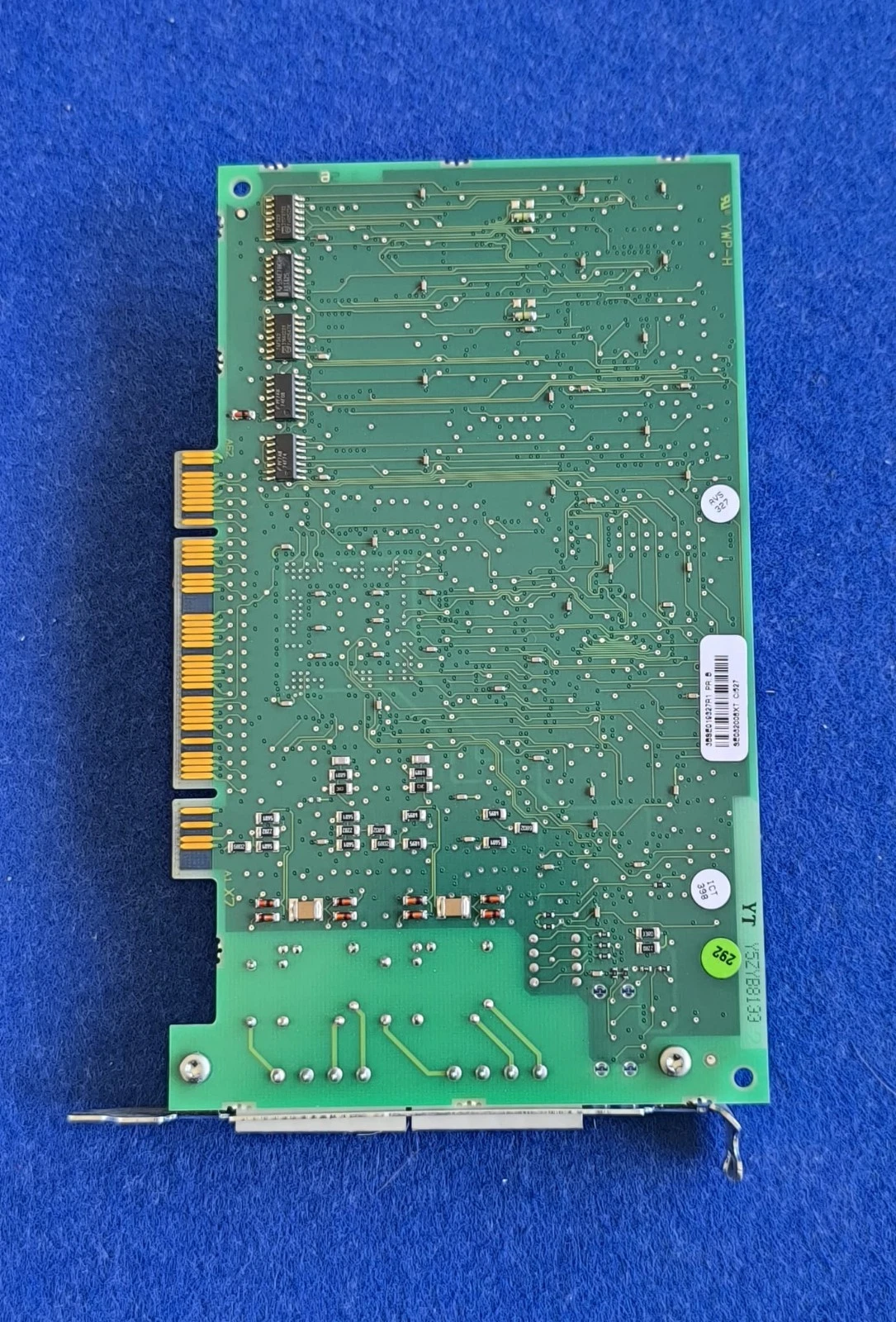 ABB 3BSC980006R352 PLACA DE CIRCUITO IMPRESO (3B8E0019327R1) - Imagen 3