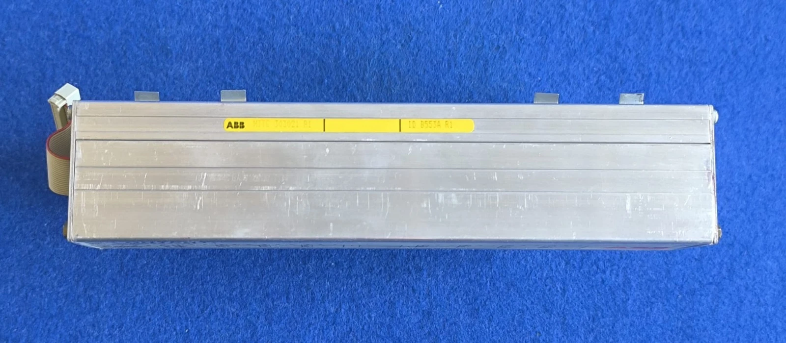 MODULO SALIDA ABB IDB553AR1 SERIE HITE303021 R1 HITE303021R1 - Imagen 5