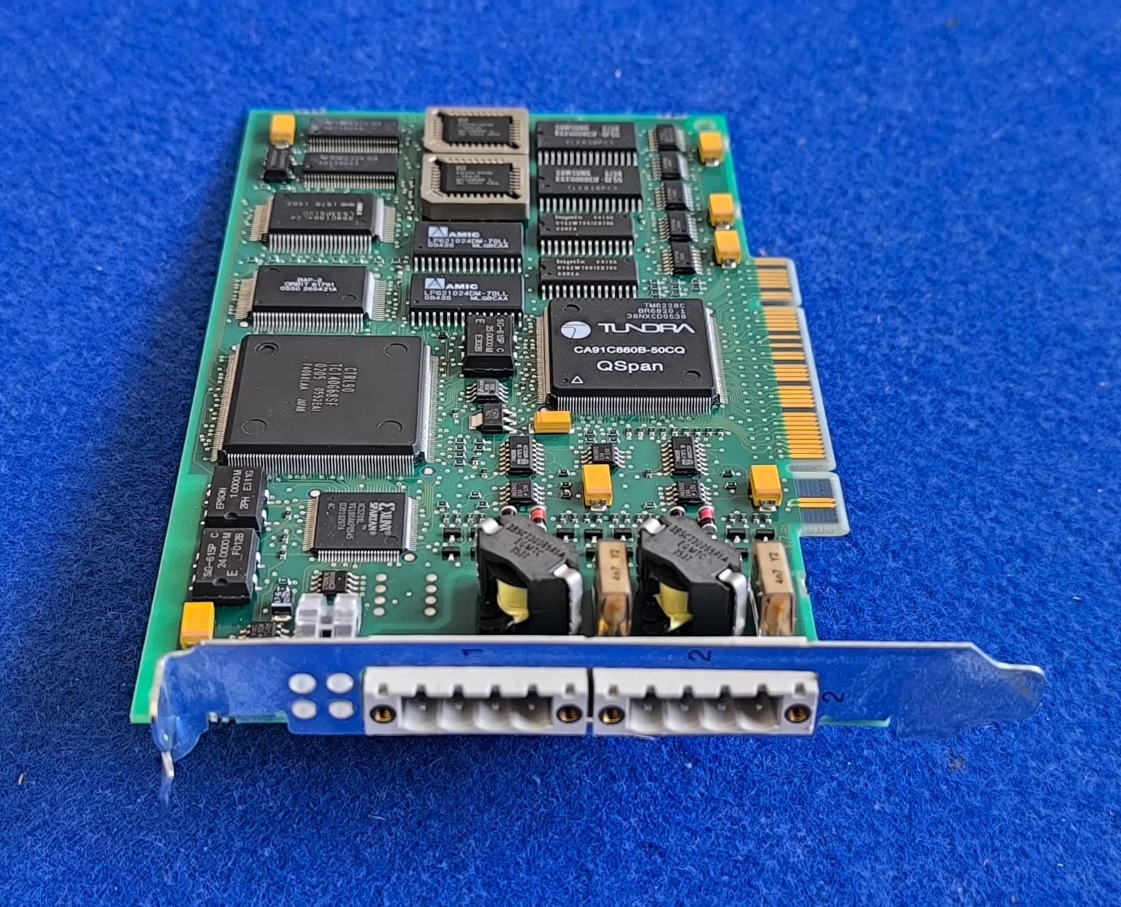 ABB 3BSC980006R352 PLACA DE CIRCUITO IMPRESO (3B8E0019327R1)