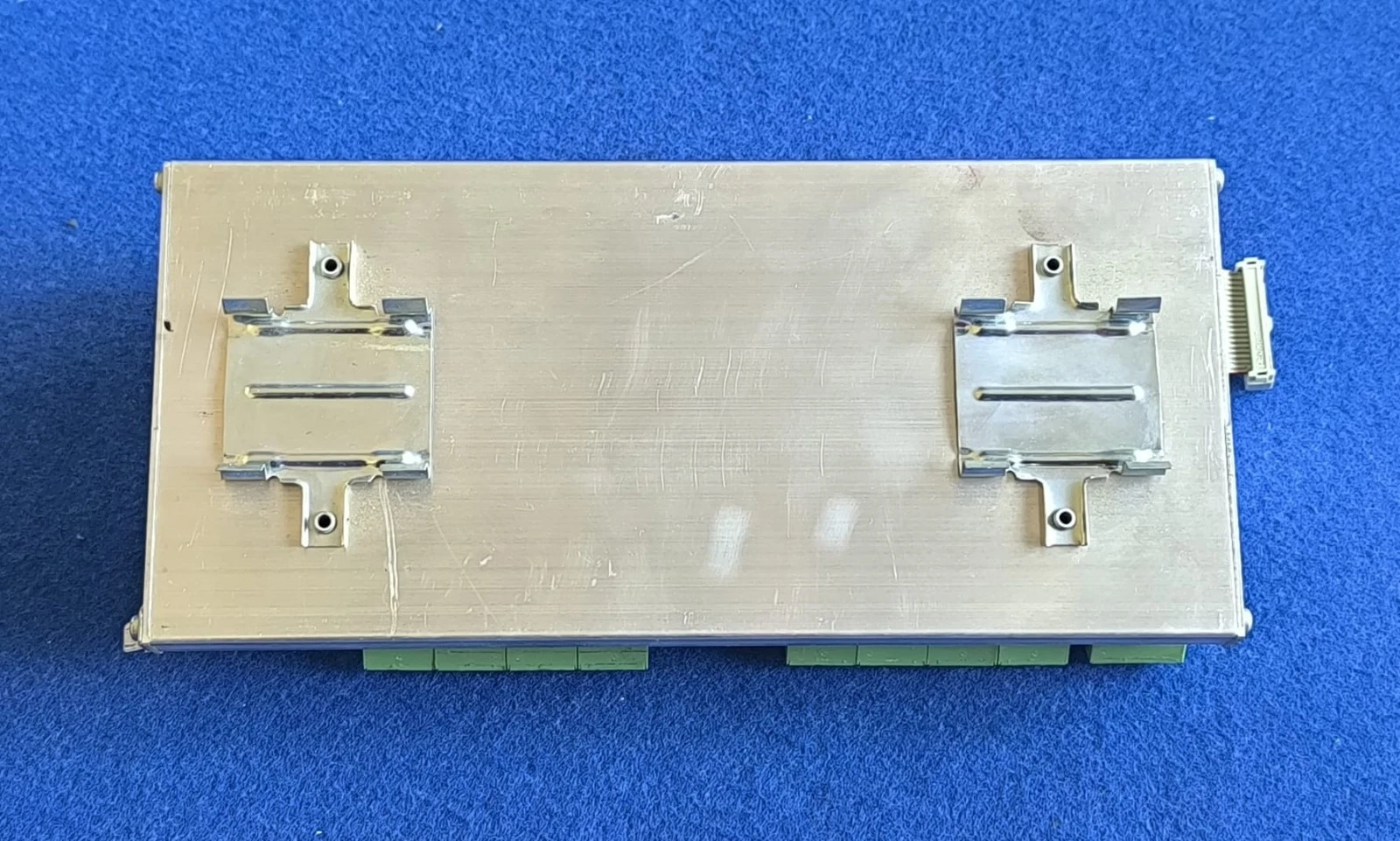 MODULO SALIDA ABB IDB553AR1 SERIE HITE303021 R1 HITE303021R1 - Imagen 7
