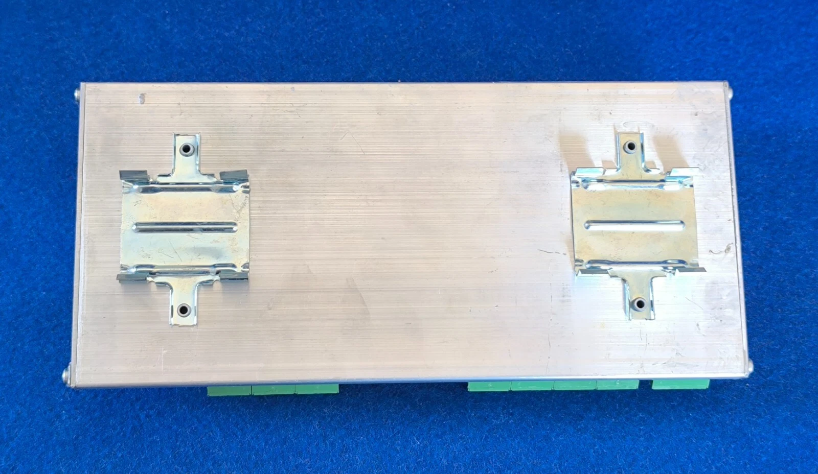 MODULO SALIDA ABB IDB553AR2 SERIE HITE 303021 R2 - Imagen 7