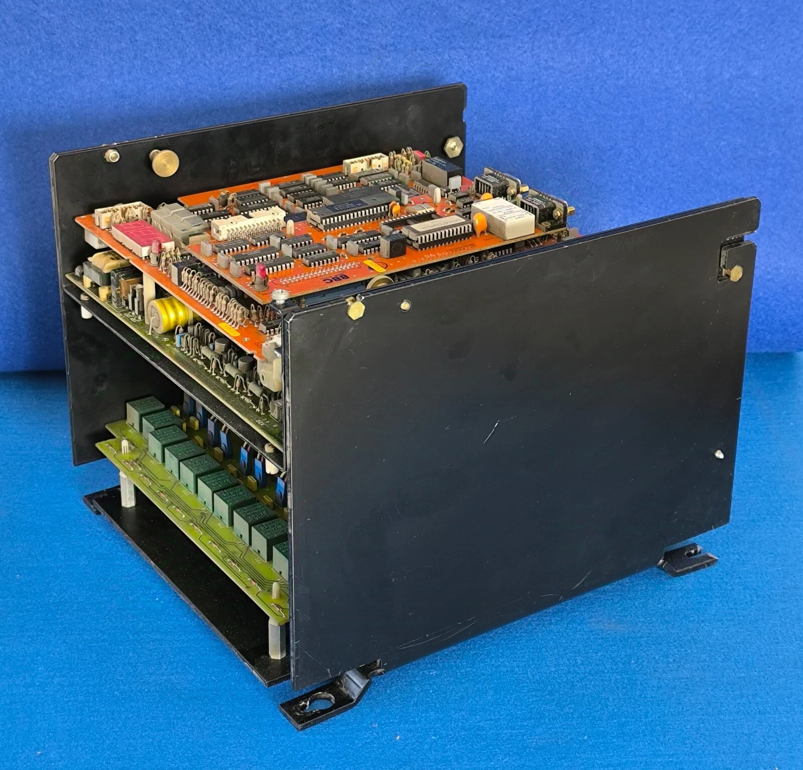 ABB VERITRON PAD 1301 B V4 S45003 GNT2018084R0006 221R/231R - Imagen 4