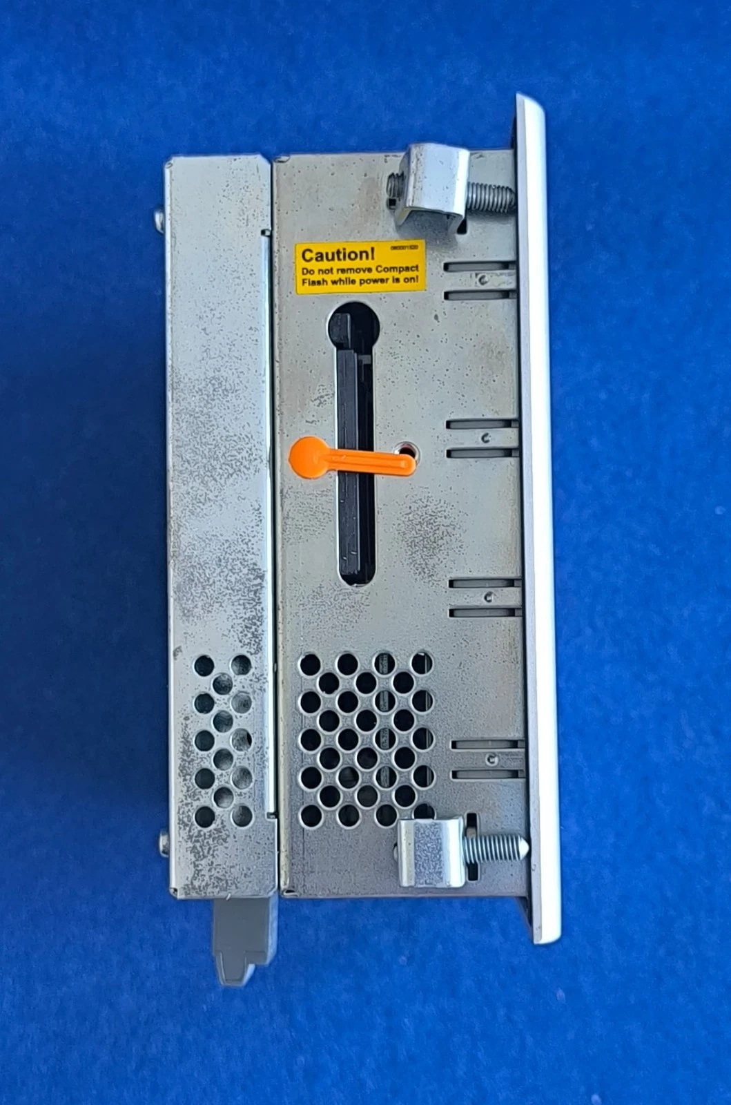 B&R 4PP220.0571-45 PANEL OPERADOR B&R PANTALLA TACTIL 5´7″ - Imagen 8