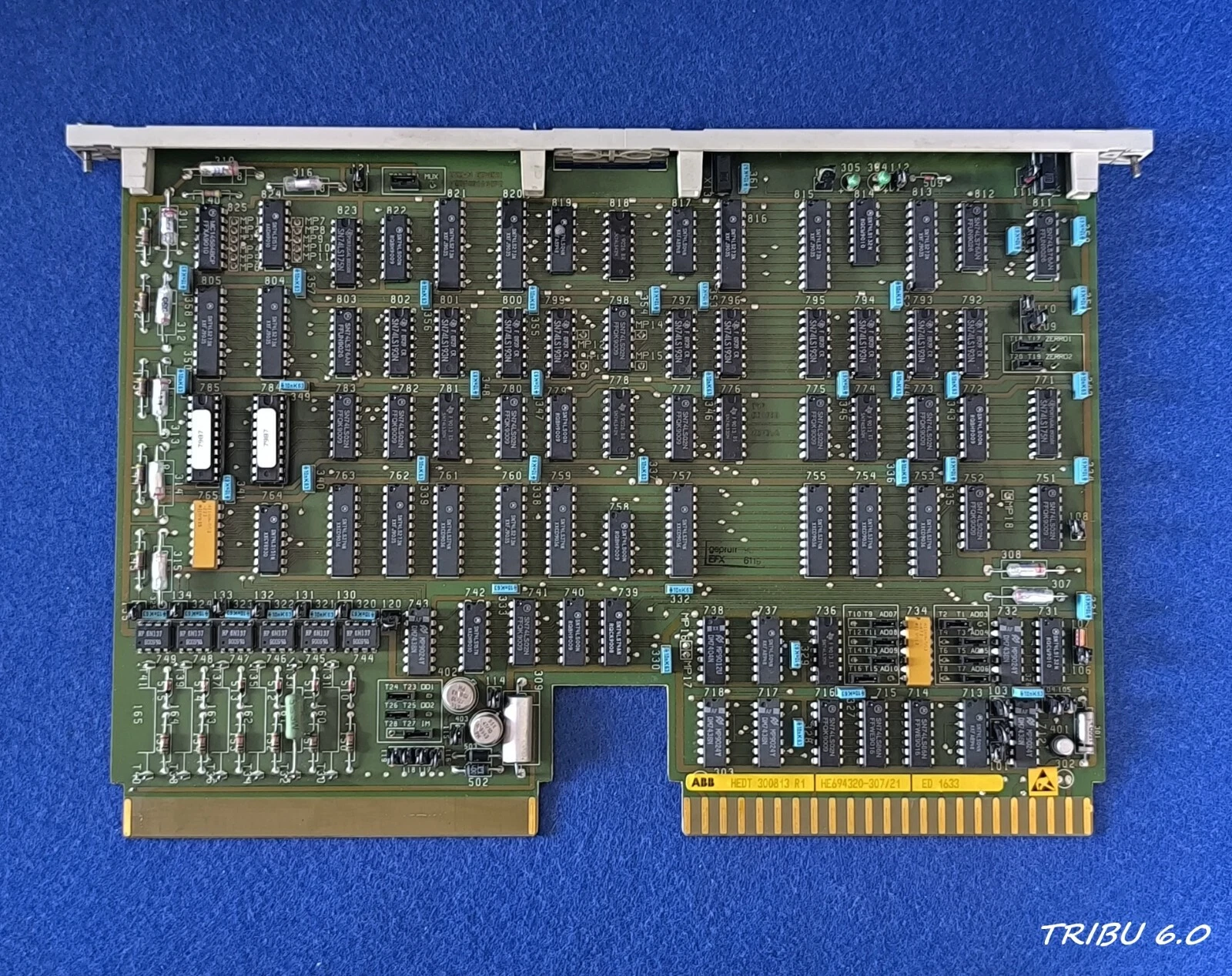 ABB HEDT 300813 R1 ED 1633 ** ABB ED1633