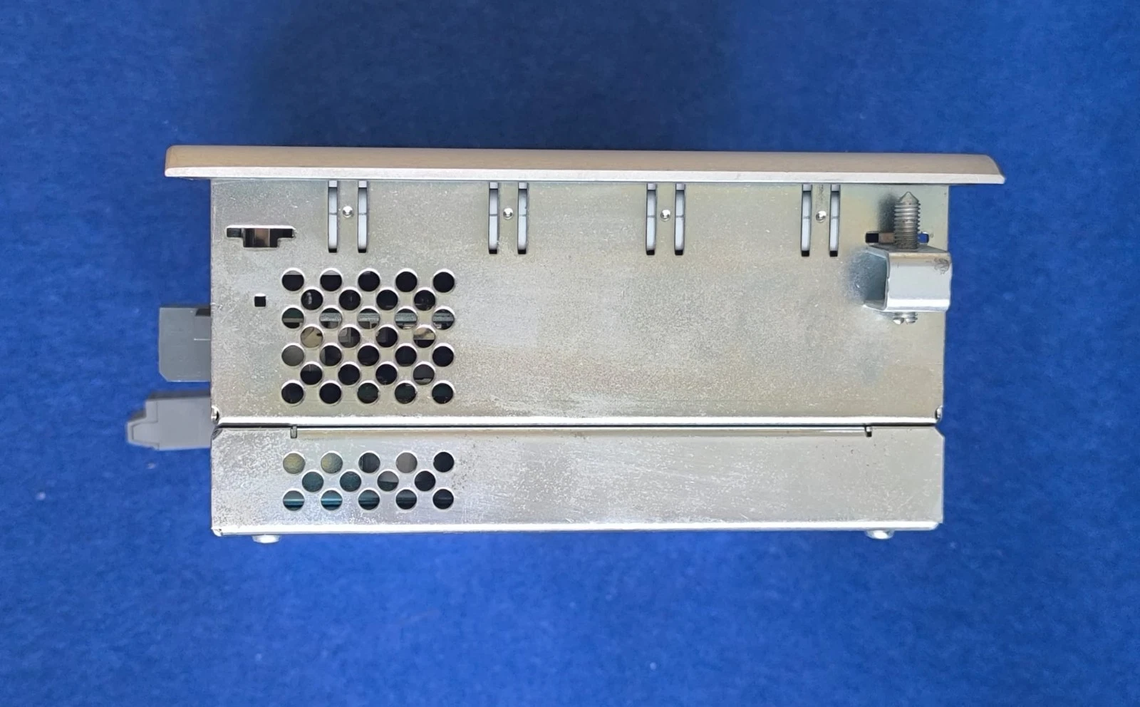 B&R 4PP220.0571-45 PANEL OPERADOR B&R PANTALLA TACTIL 5´7″ - Imagen 6