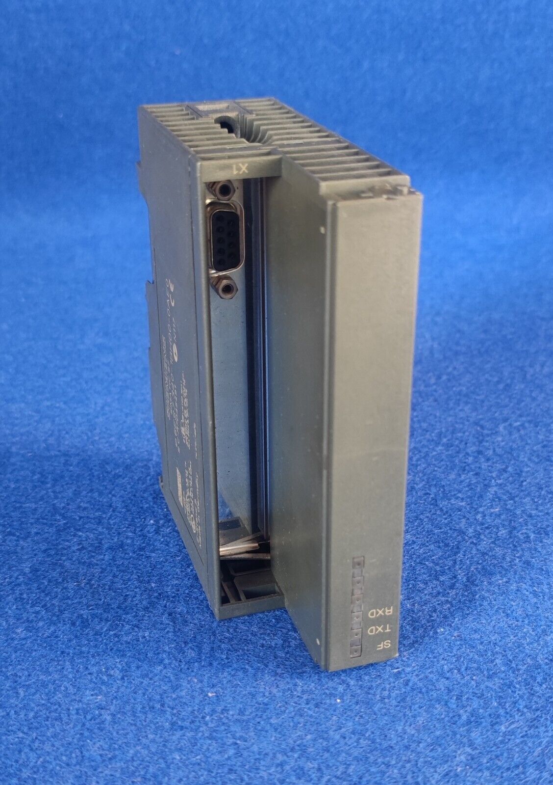 SIEMENS SIMATIC NET S7-300 CP 340 CP TTY 6ES7 340-1BH00-0AE0 - Imagen 3