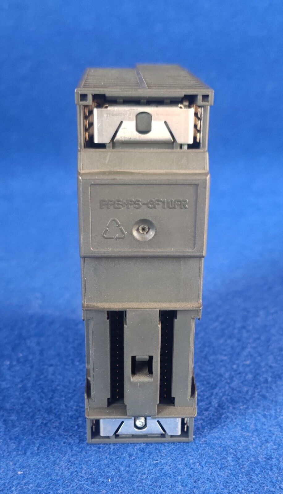 SIEMENS SIMATIC NET S7-300 CP 340 CP TTY 6ES7 340-1BH00-0AE0 - Imagen 6
