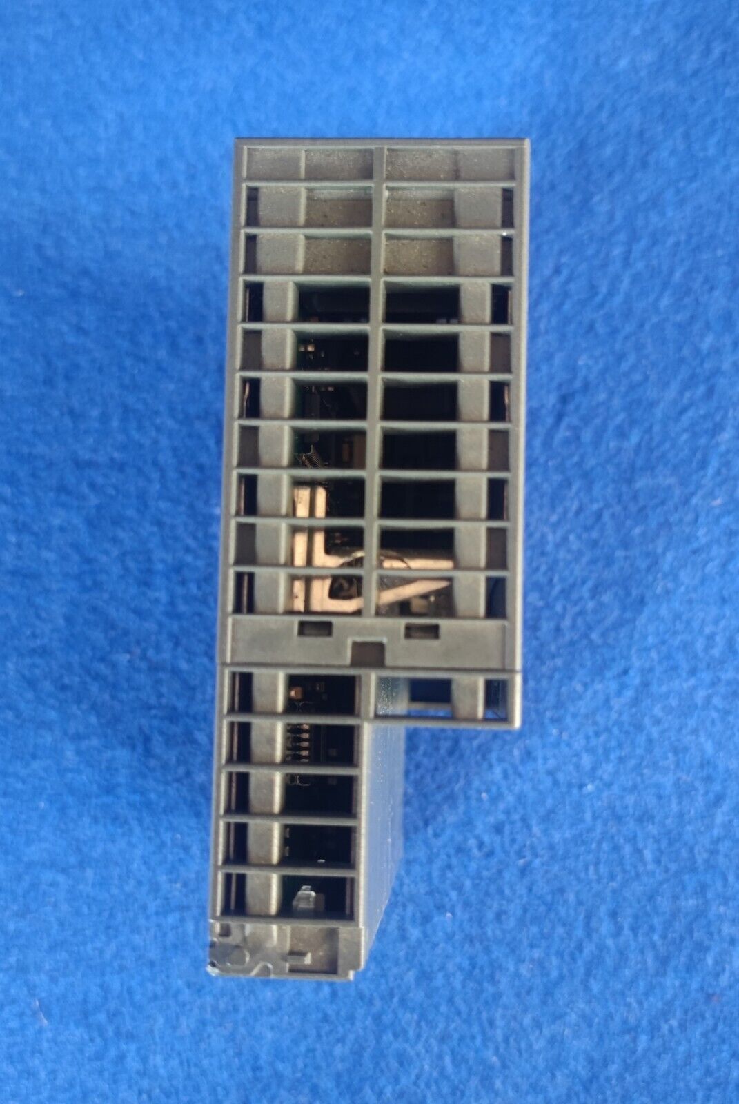 SIEMENS SIMATIC NET S7-300 CP 340 CP TTY 6ES7 340-1BH00-0AE0 - Imagen 7