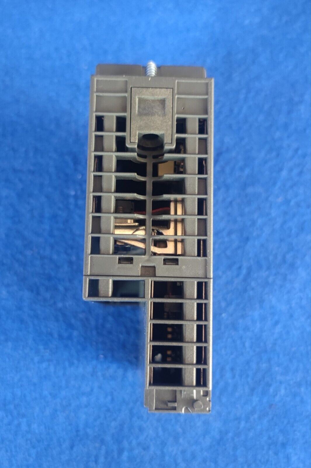 SIEMENS SIMATIC NET S7-300 CP 340 CP TTY 6ES7 340-1BH00-0AE0 - Imagen 9