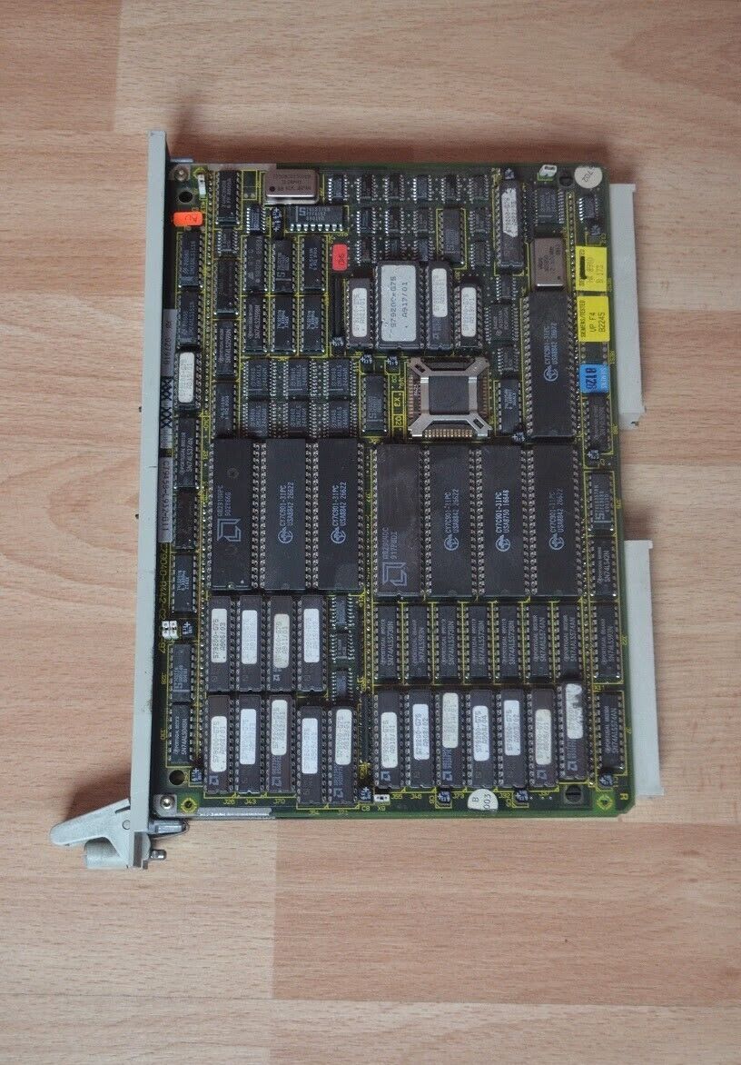 SIEMENS 6ES5 946-3UA21 SIMATIC S5 CPU 946 - Imagen 4