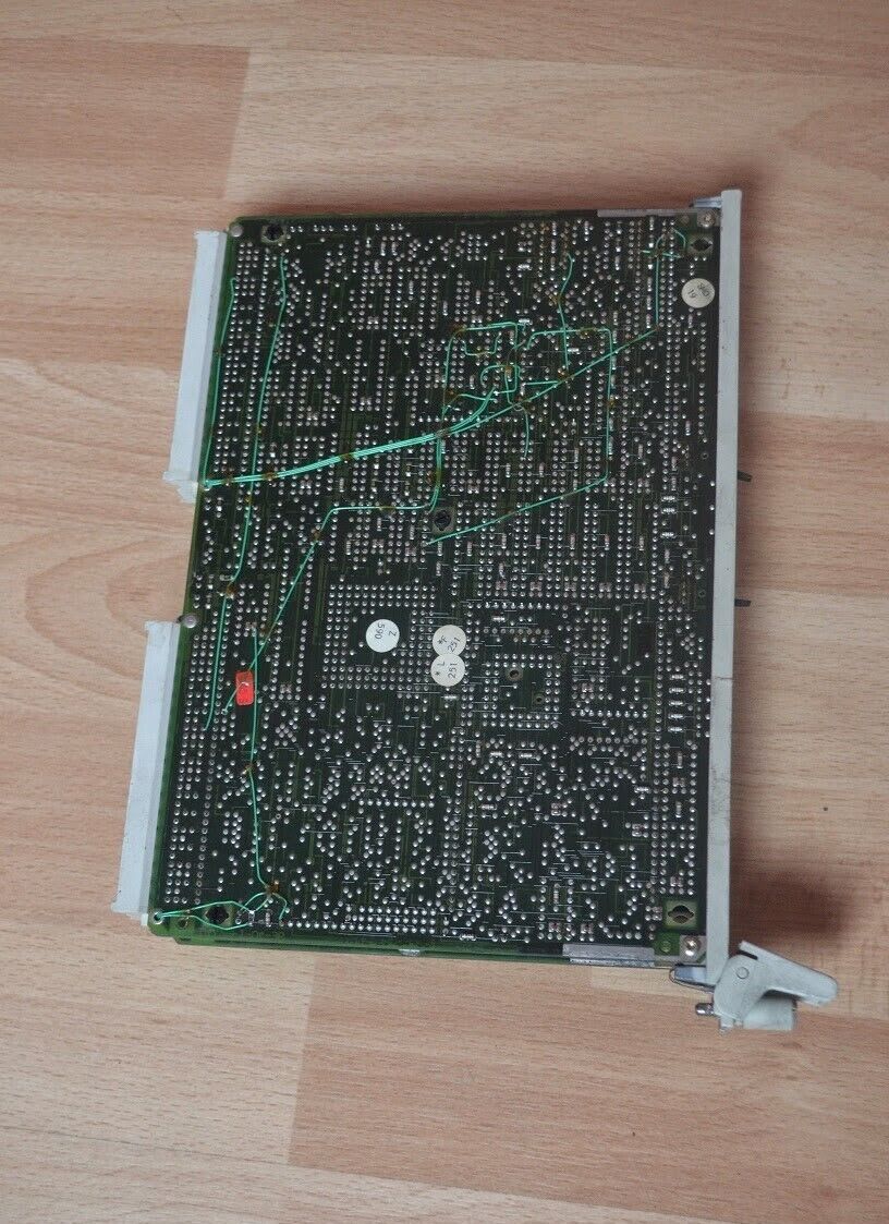 SIEMENS 6ES5 946-3UA21 SIMATIC S5 CPU 946 - Imagen 5
