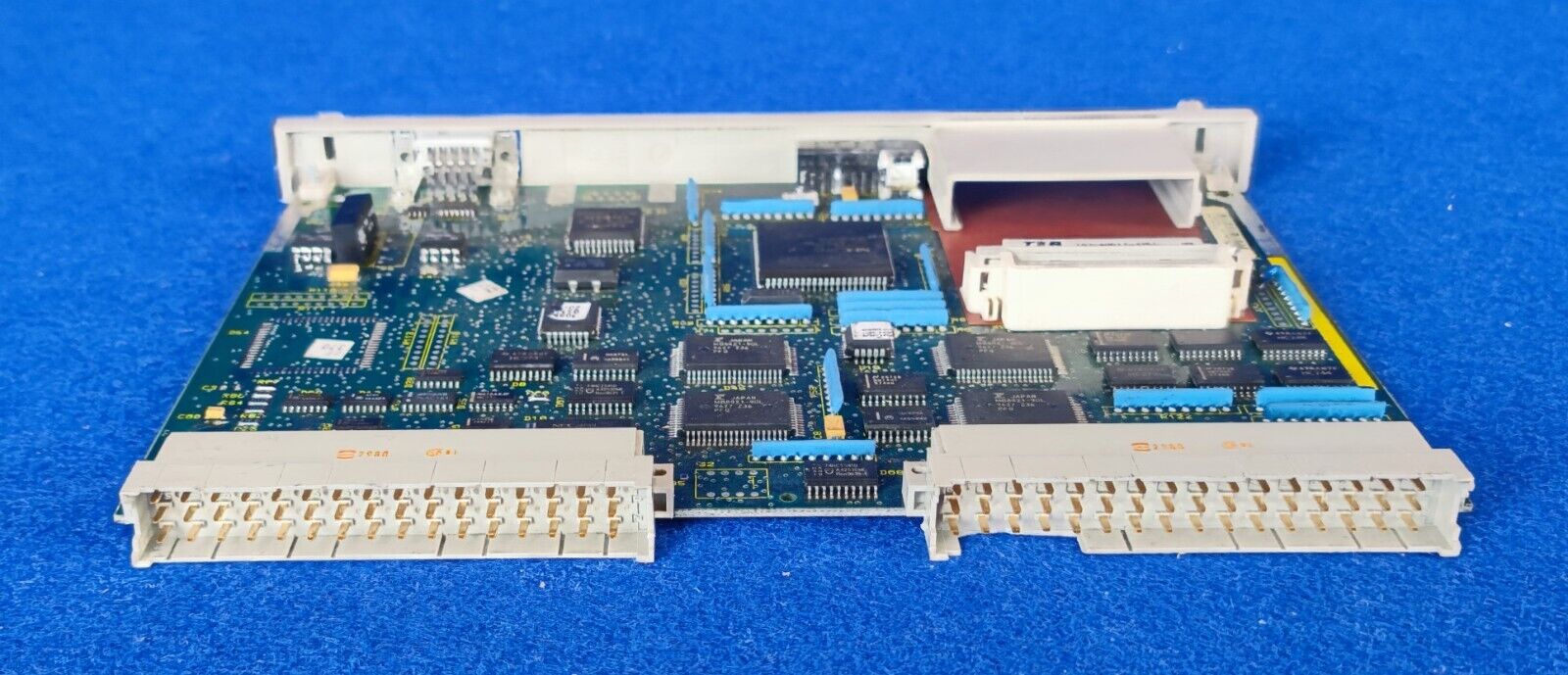SIEMENS SIMATIC S5 SERIAL INTERFACE MODULE 6ES5308-3UB11 6ES5 308-3UB11 - Imagen 7