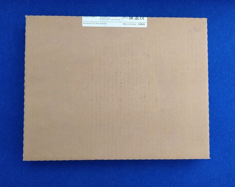SIEMENS SIMATIC S7-400 FM CAM 6ES7 452-1AH00-0AE0 * 6ES7452-1AH00-0AE0 - Imagen 4