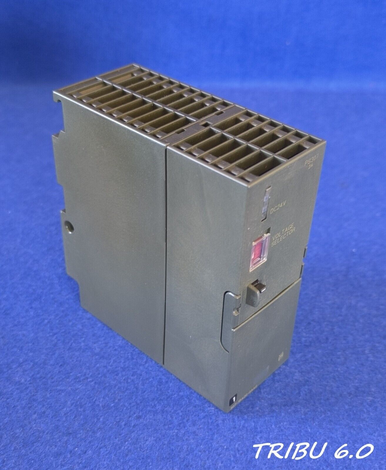 FUENTE DE ALIMENTACION SIEMENS 6ES7 307-1BA00-0AA0 PS 307 2 A 6ES7 307-1BA00-0AA0 - Imagen 3