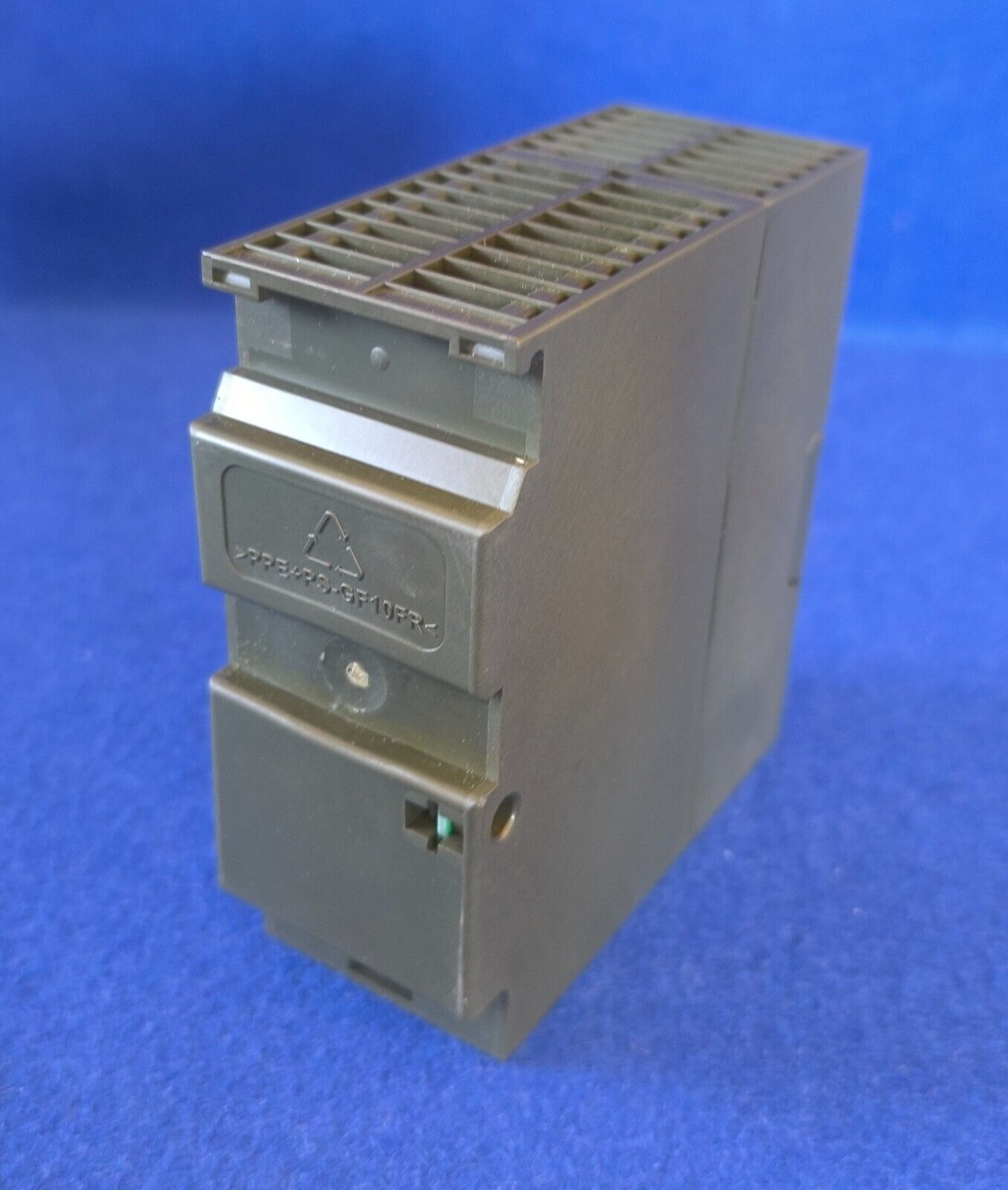 FUENTE DE ALIMENTACION SIEMENS 6ES7 307-1BA00-0AA0 PS 307 2 A 6ES7 307-1BA00-0AA0 - Imagen 7