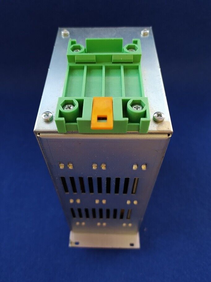 MODULO MKS CONTROLADOR DE CODIFICADOR MKS GV150 0600 - Imagen 6