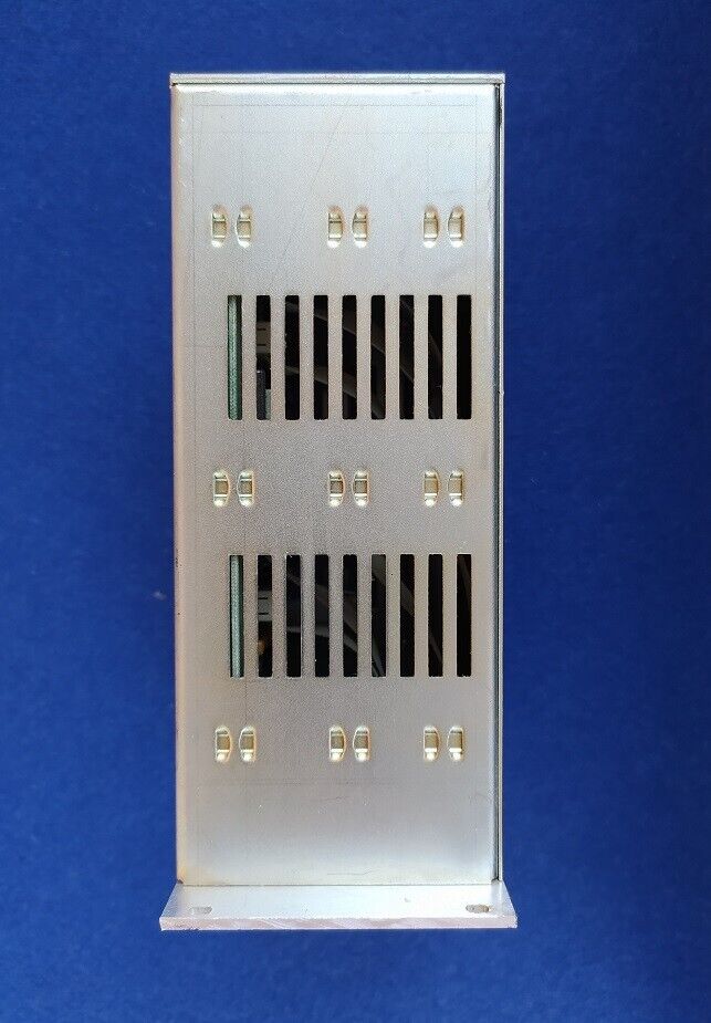 MODULO MKS CONTROLADOR DE CODIFICADOR MKS GV150 0600 - Imagen 7