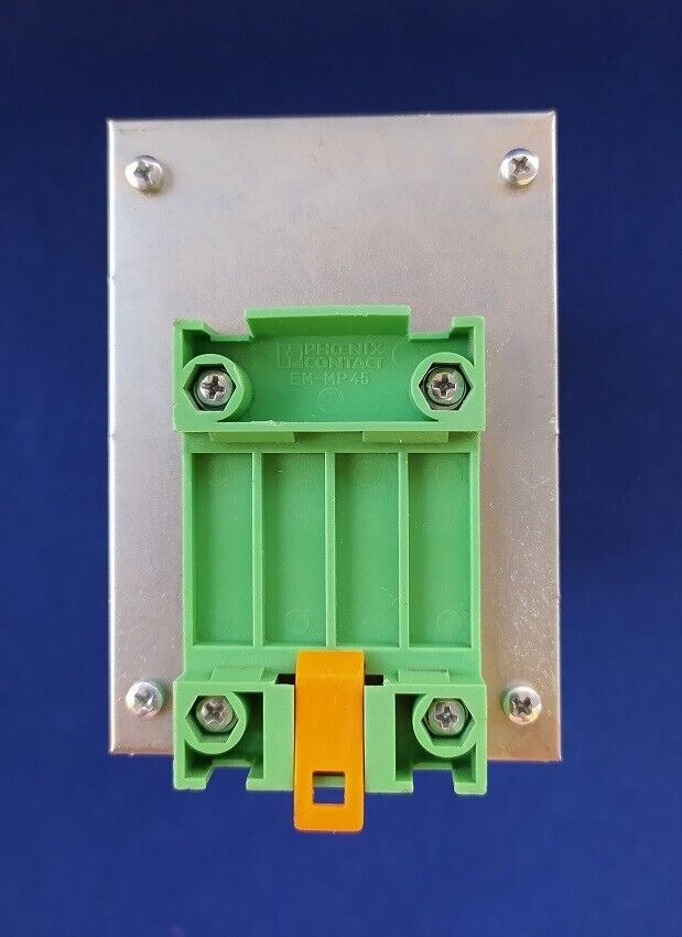 MODULO MKS CONTROLADOR DE CODIFICADOR MKS GV150 0600 - Imagen 8