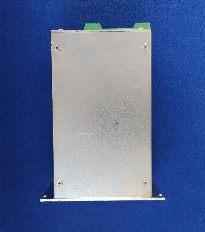 MODULO MKS CONTROLADOR DE CODIFICADOR MKS GV150 0600 - Imagen 9