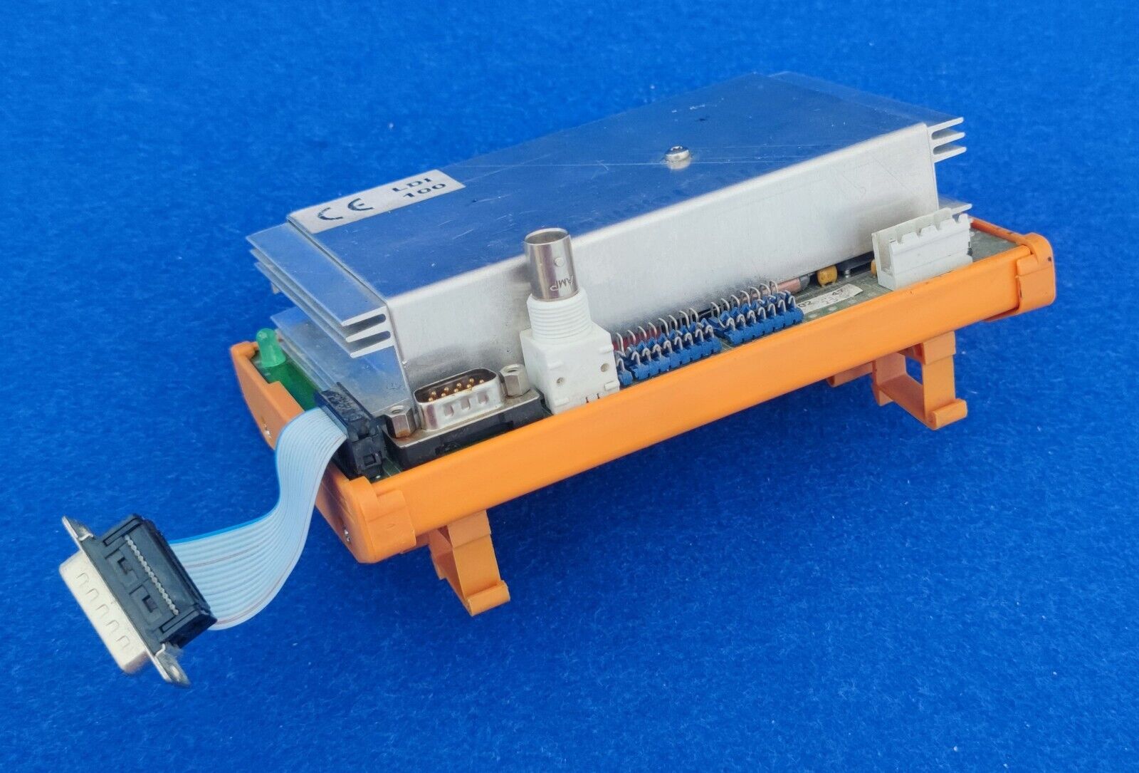 PLACA BEDHEL GMBH 0009-H + BASE * 0009-H-010000-V02 * - Imagen 5