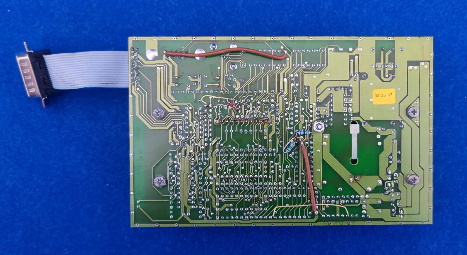PLACA BEDHEL GMBH 0009-H + BASE * 0009-H-010000-V02 * - Imagen 6