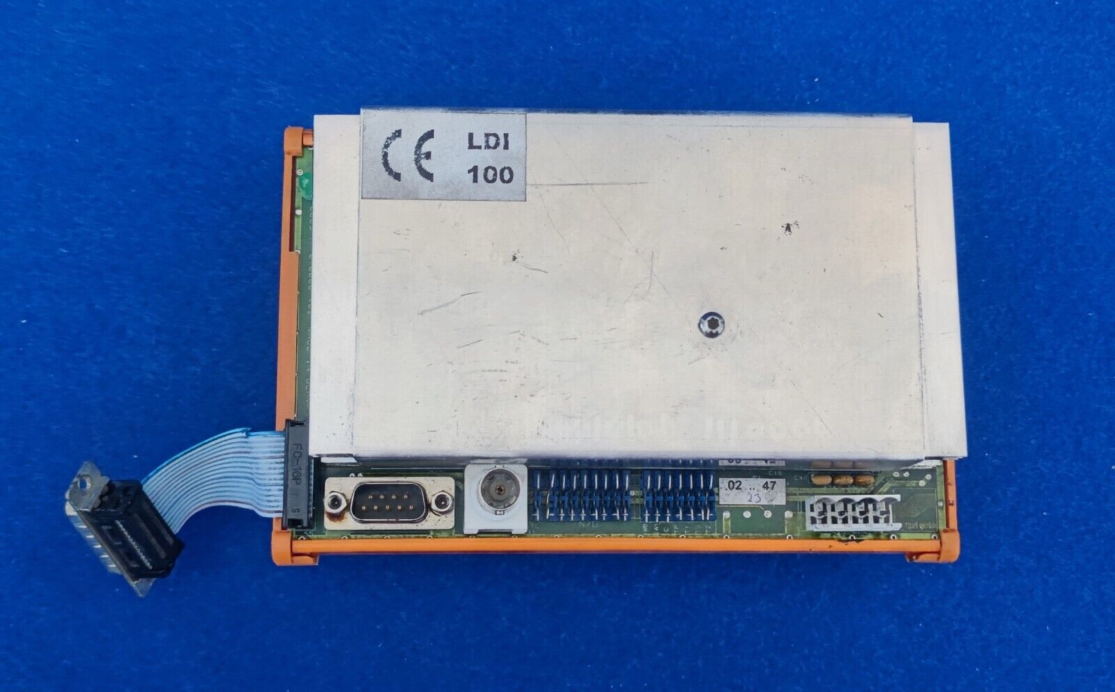 PLACA BEDHEL GMBH 0009-H + BASE * 0009-H-010000-V02 * - Imagen 7