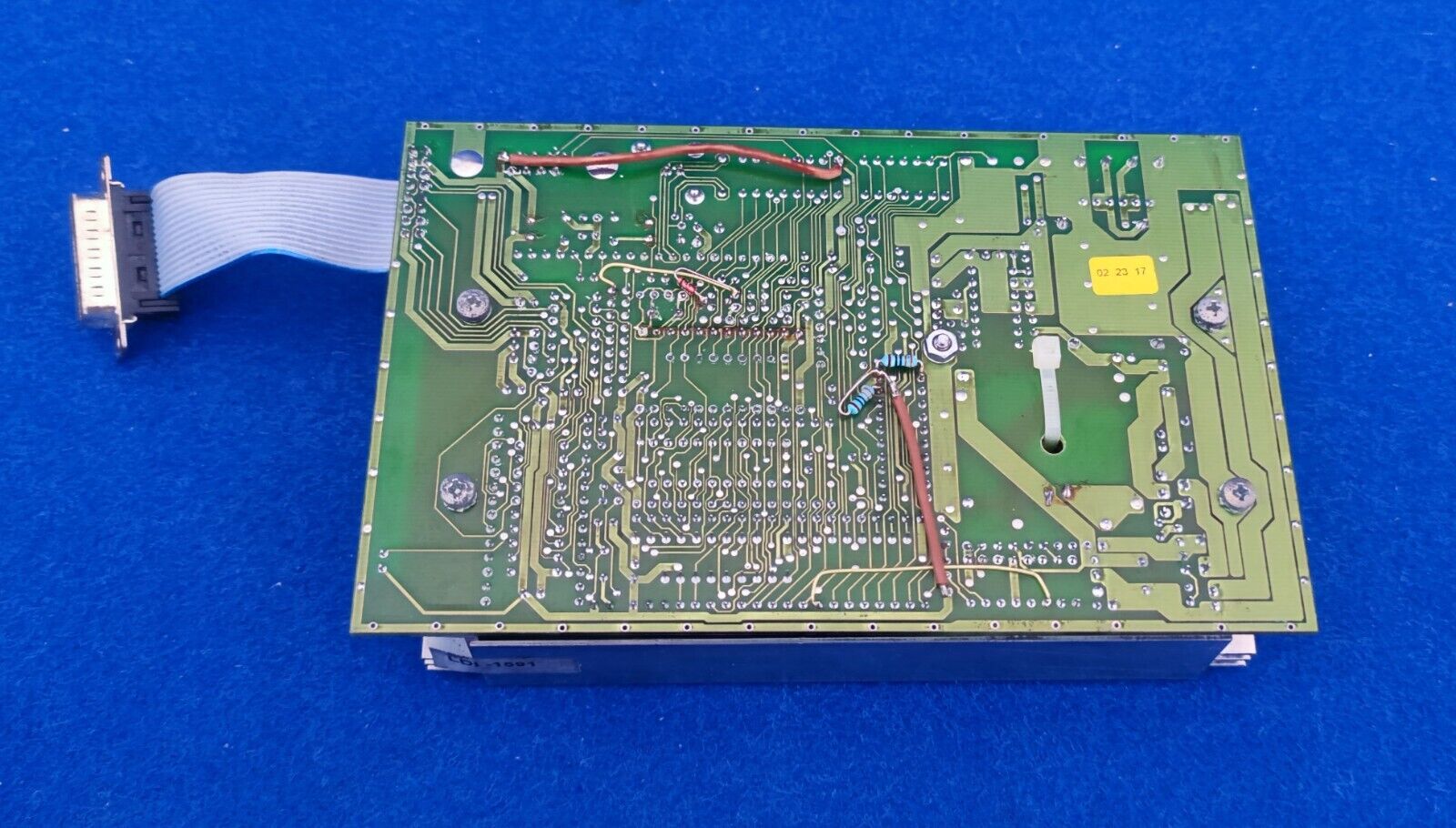 PLACA BEDHEL GMBH 0009-H + BASE * 0009-H-010000-V02 * - Imagen 8
