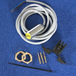 SENSOR DE PROXIMIDAD TURCK Bi5U-M18-AP6X  ** Completo  TURCK Bi5U-M18