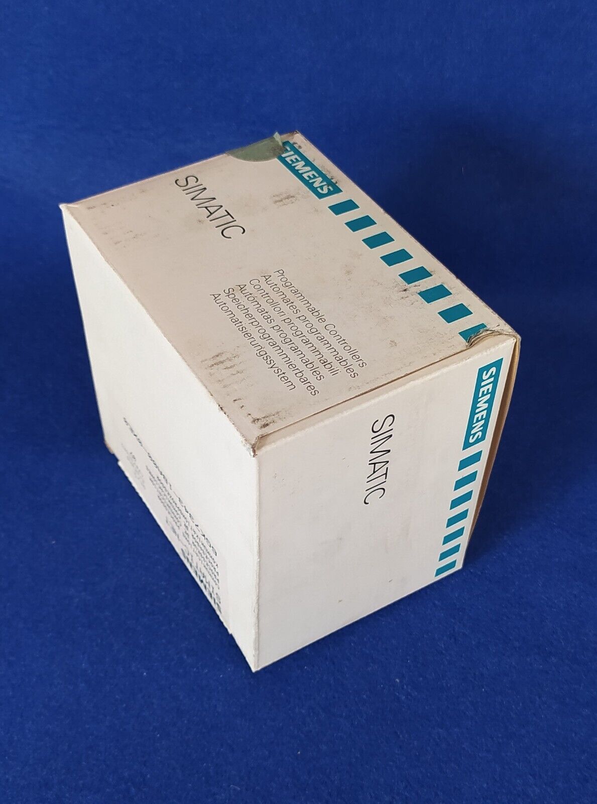 SIEMENS SIMATIC NET CP 343 6GK7343-1BA00-0XE0 6GK7 343-1BA00-0XE0 - Imagen 7