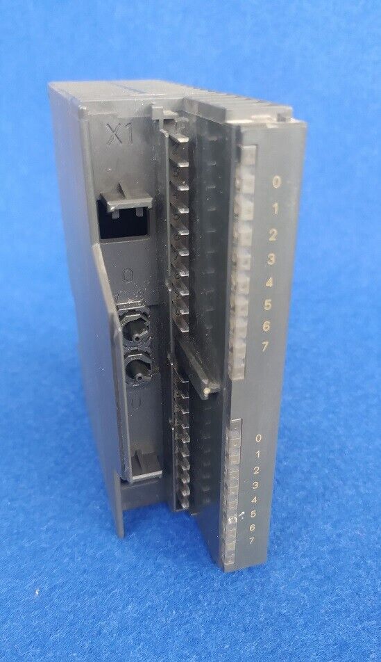 SIEMENS SIMATIC S7-300 SM322 16 SALIDAS DIGITALES. 6ES7 322-1BH01-0AA0 - Imagen 3